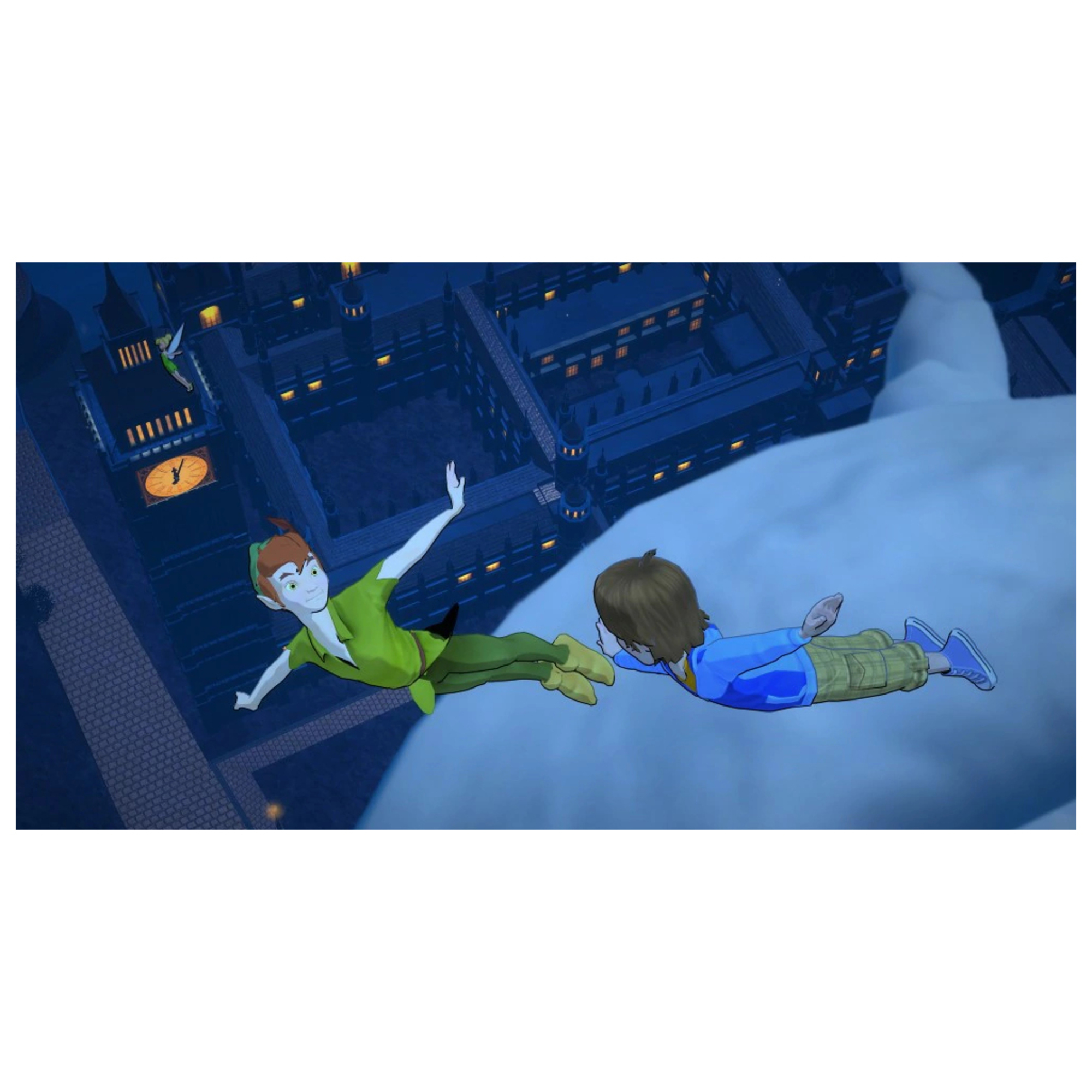 Microsoft Disneyland Adventures - vue 5