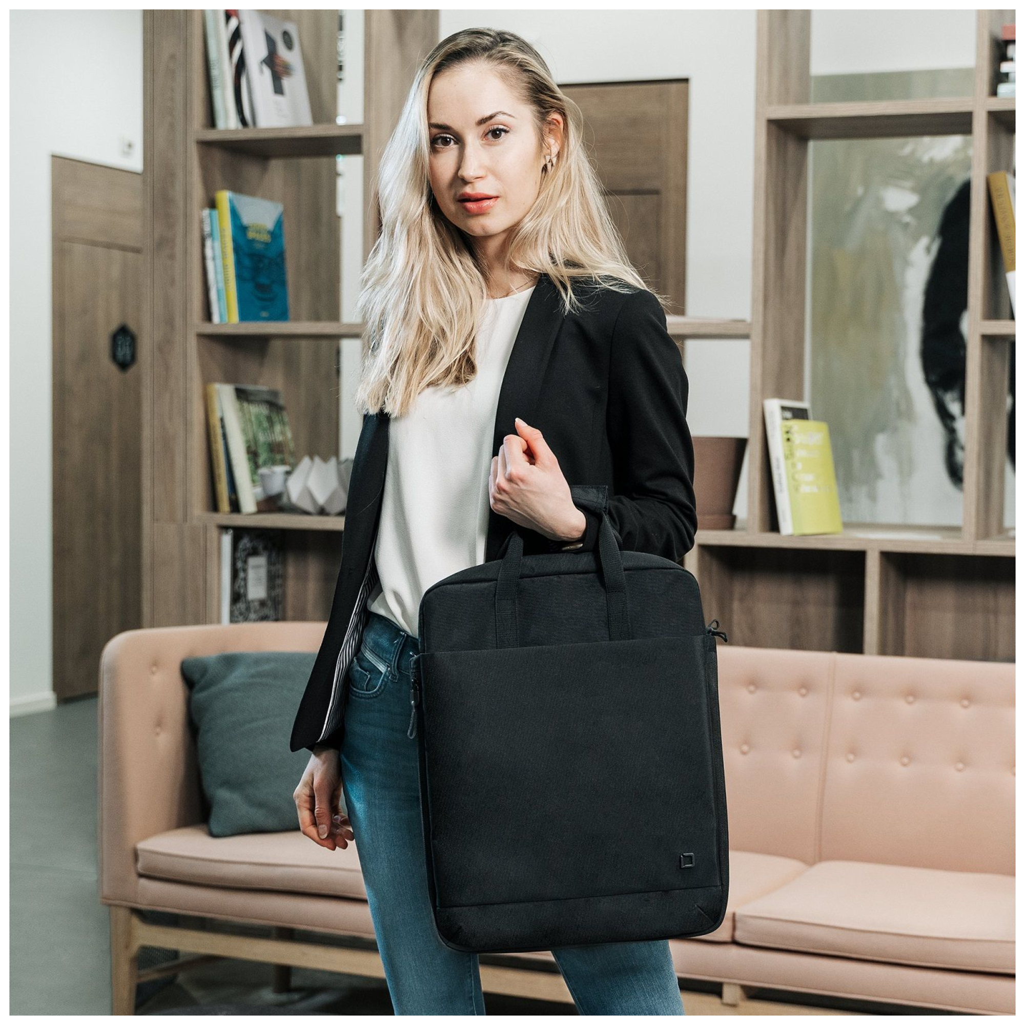 DICOTA Eco MOTION 13 15.6 39 6 cm 15.6 Neuf - vue 8