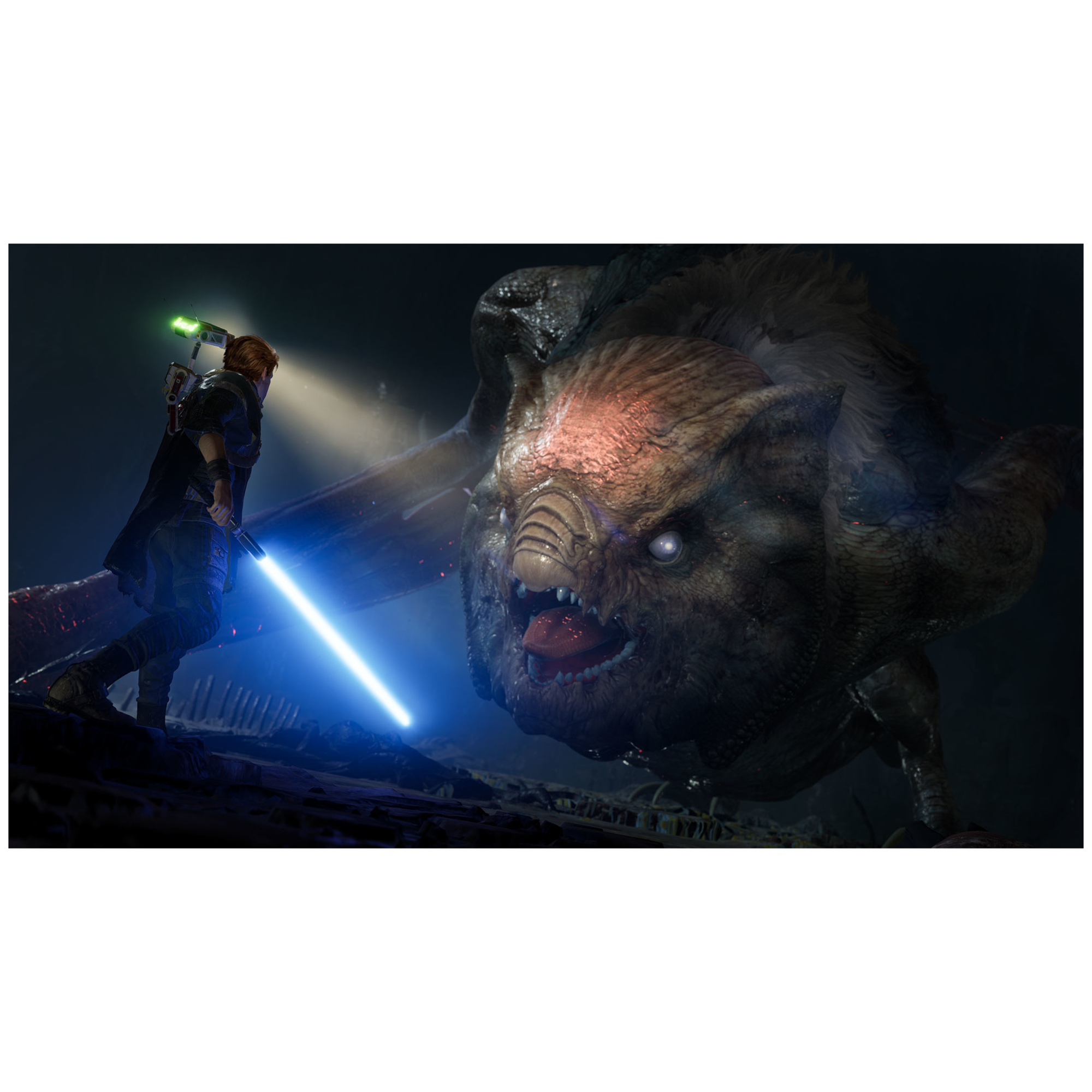 Sony Star Wars Jedi Fallen Order PS4 Standard PlayStation 4 Neuf - vue 3