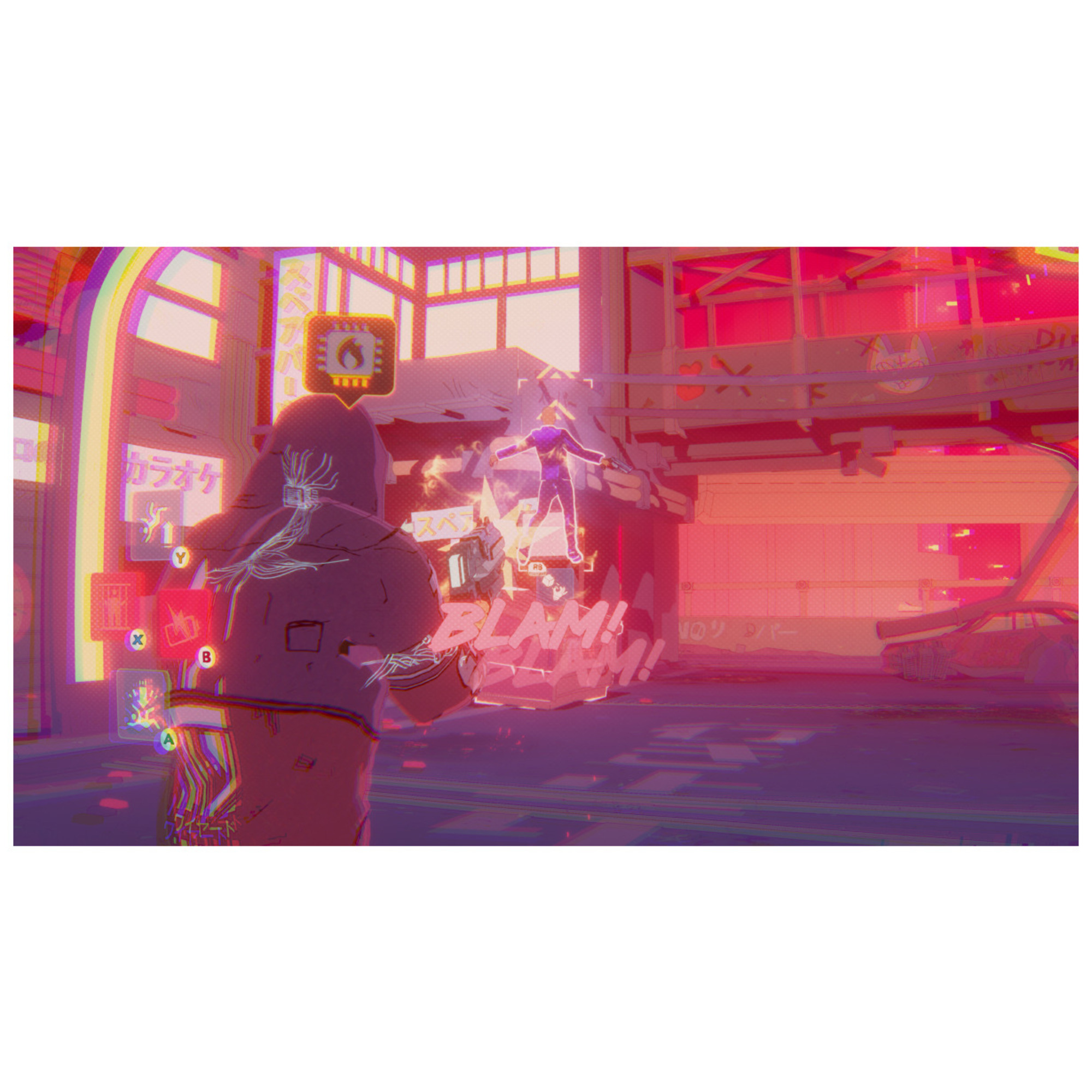 Foreclosed Xbox - Neuf