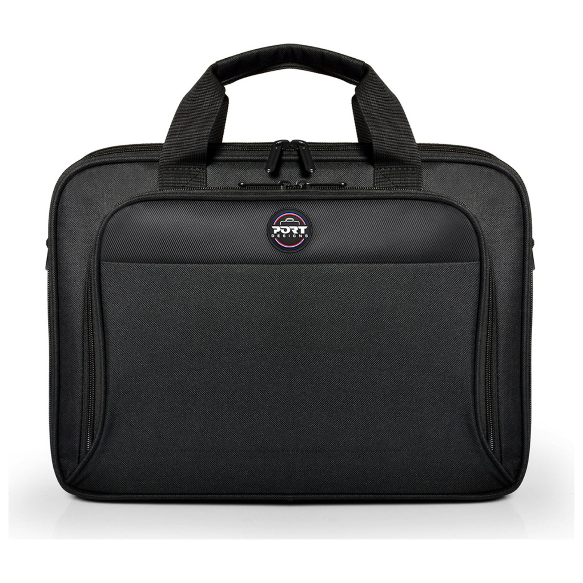 PORT Designs Hanoi II Clamshell 17.3'' - vue 10