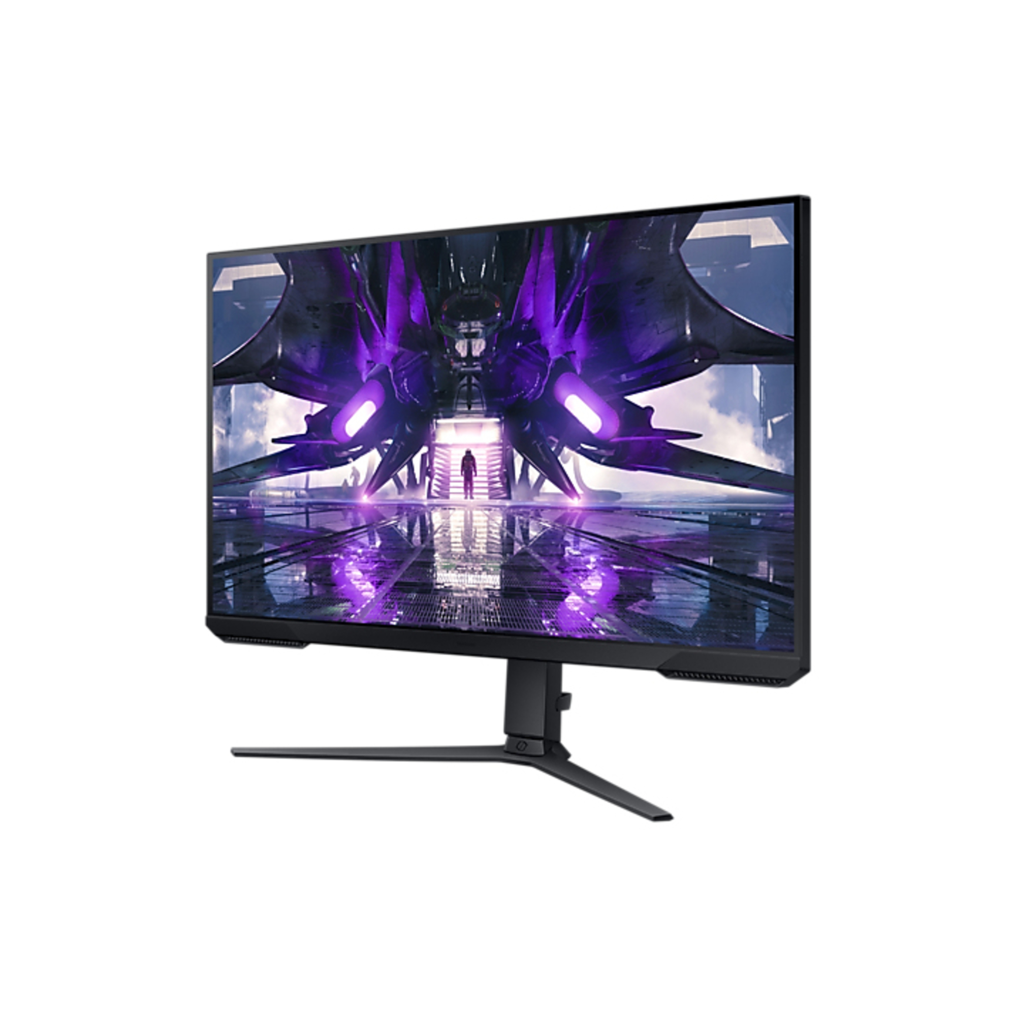 Samsung LS32AG320N 81,3 cm (32 ) 1920 x 1080 pixels Full HD LED Noir - Neuf