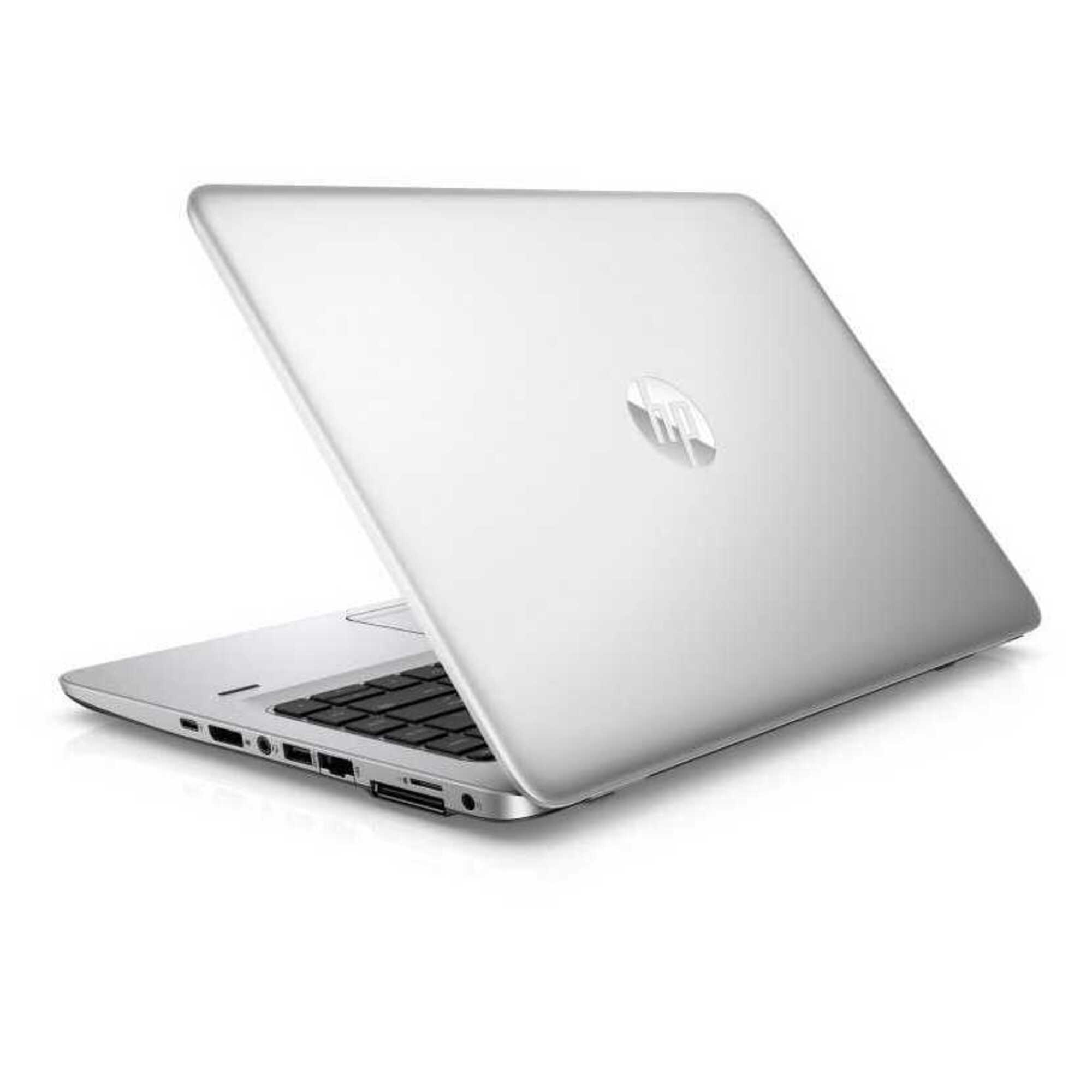 HP EliteBook 840 G3 - 8Go - SSD 256Go - Bon état