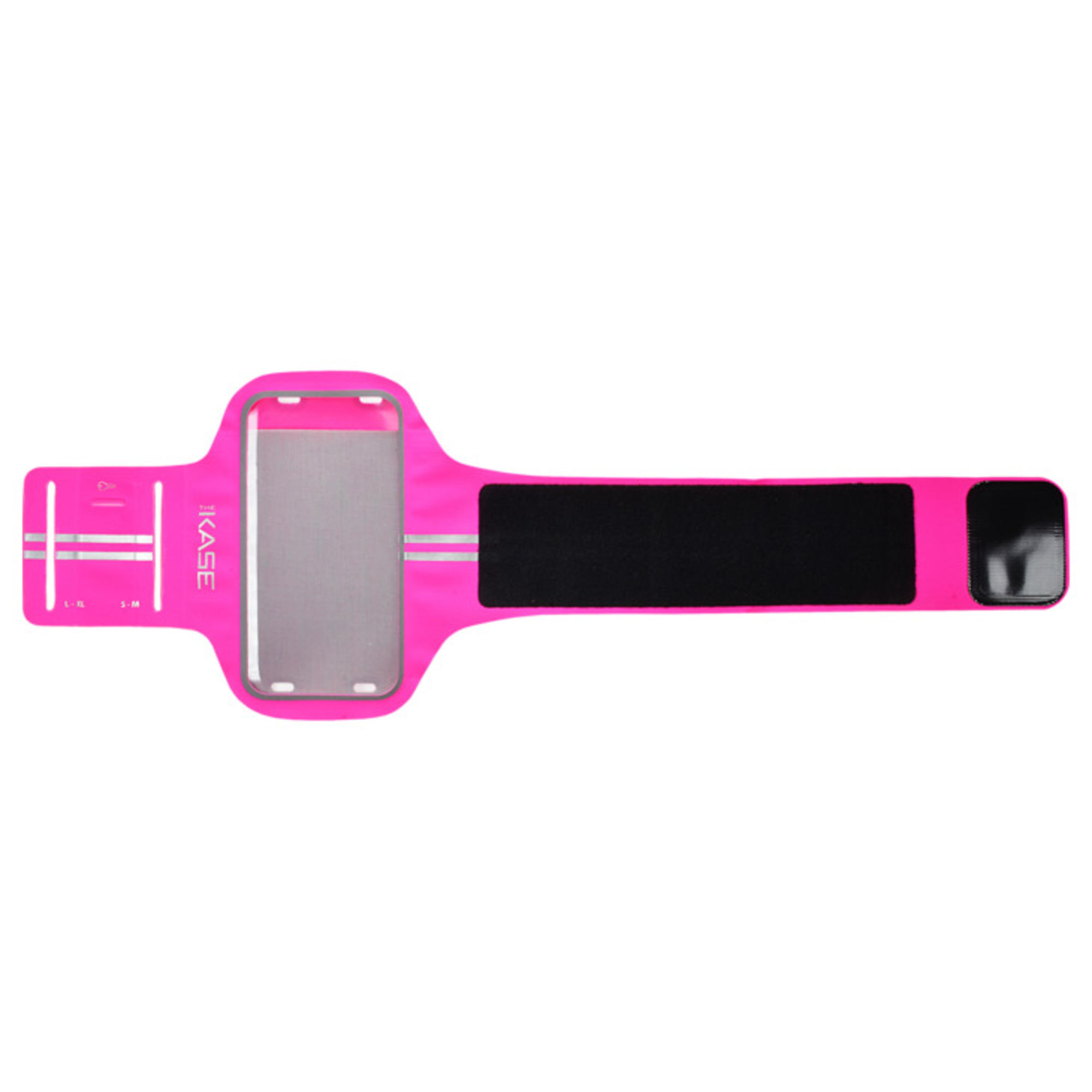 Ultra Slim Brassard de Sport pour Apple iPhone 6/6s, Rose - Neuf