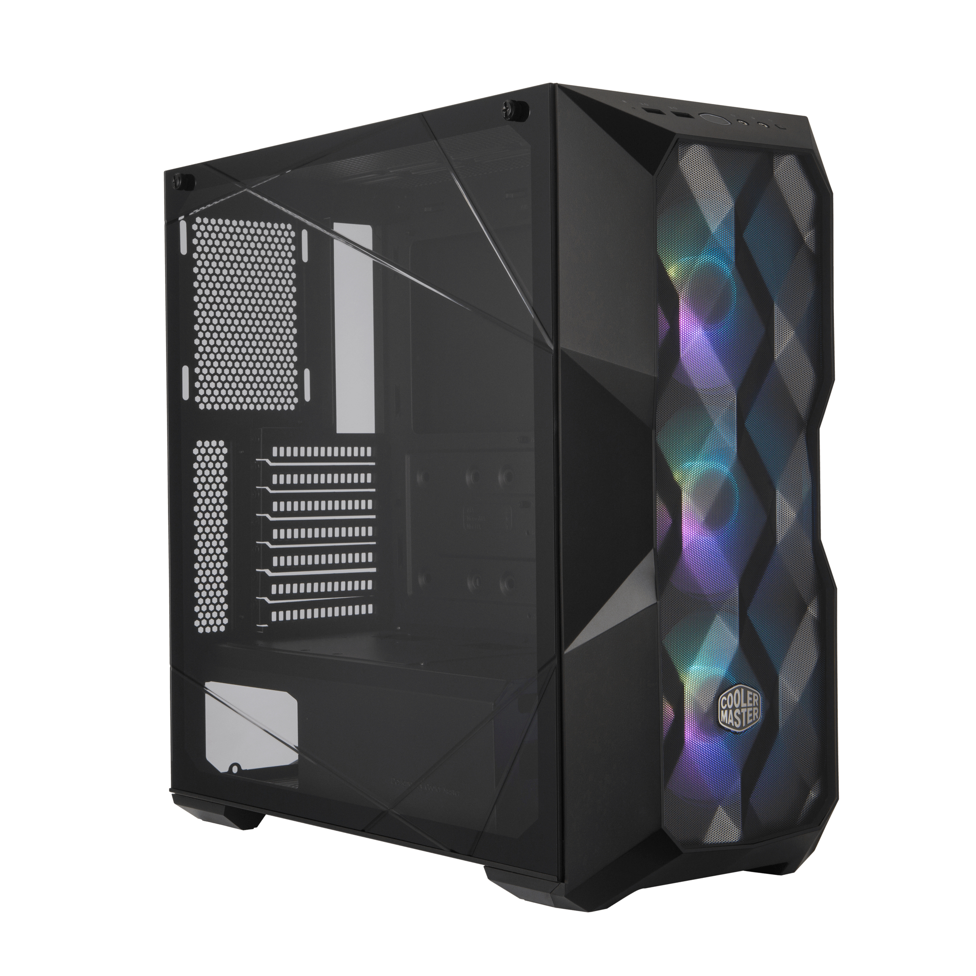 Cooler Master MasterBox TD500 Mesh Midi Tower Neuf
