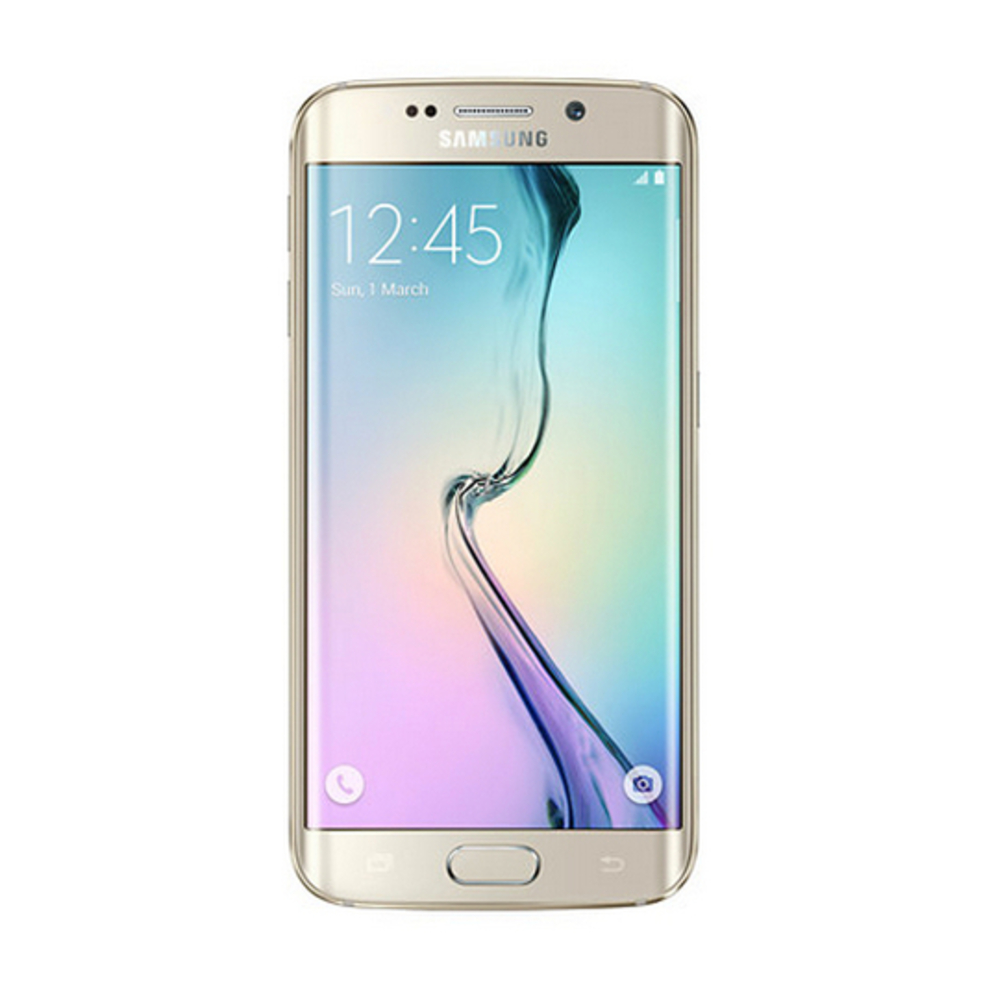 Galaxy S6 edge