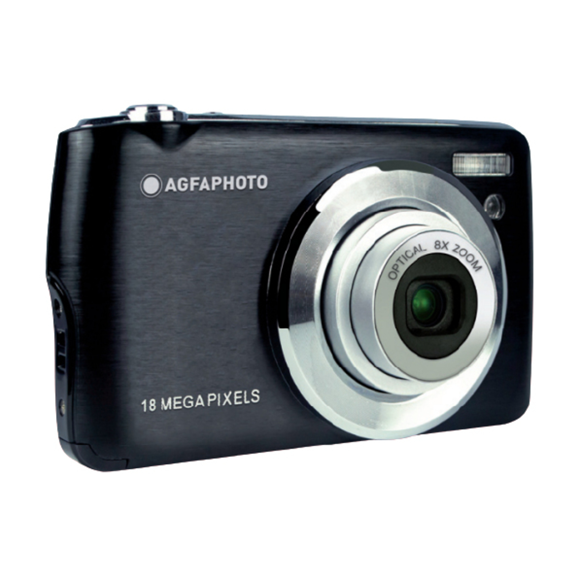 Appareil Photo Compact Agfa Digital Compact Camera
