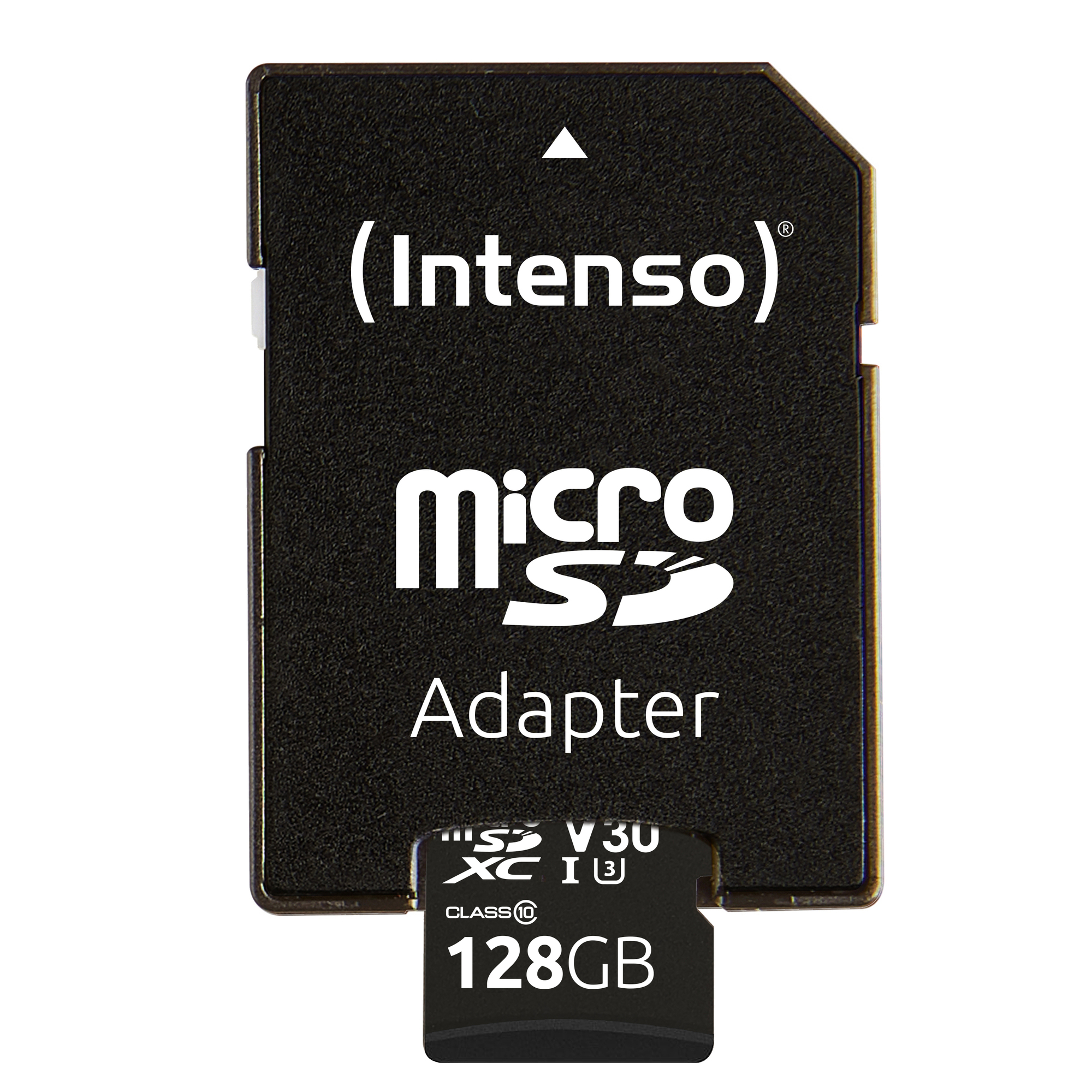 Intenso microSD Karte UHS I Premium Classe 10 Neuf - vue 6
