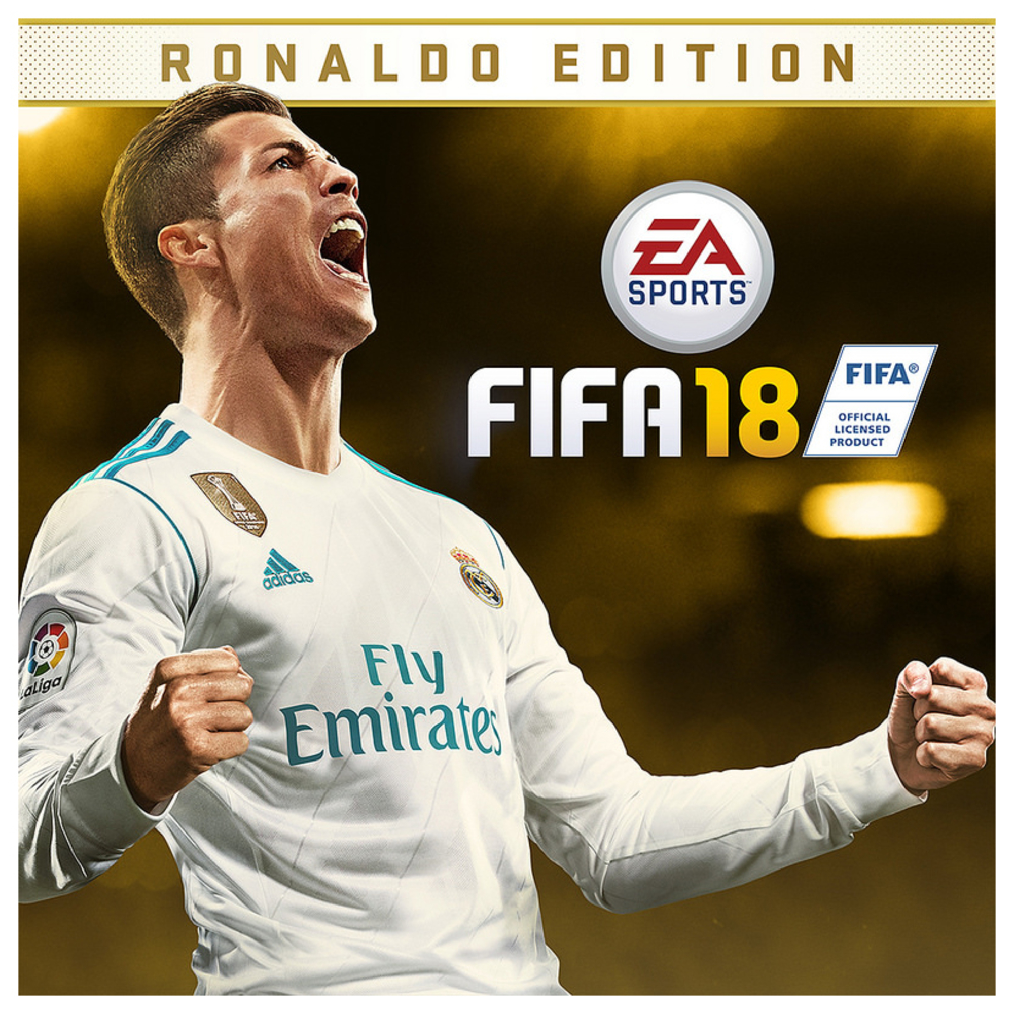 Fifa 18 Xbox One