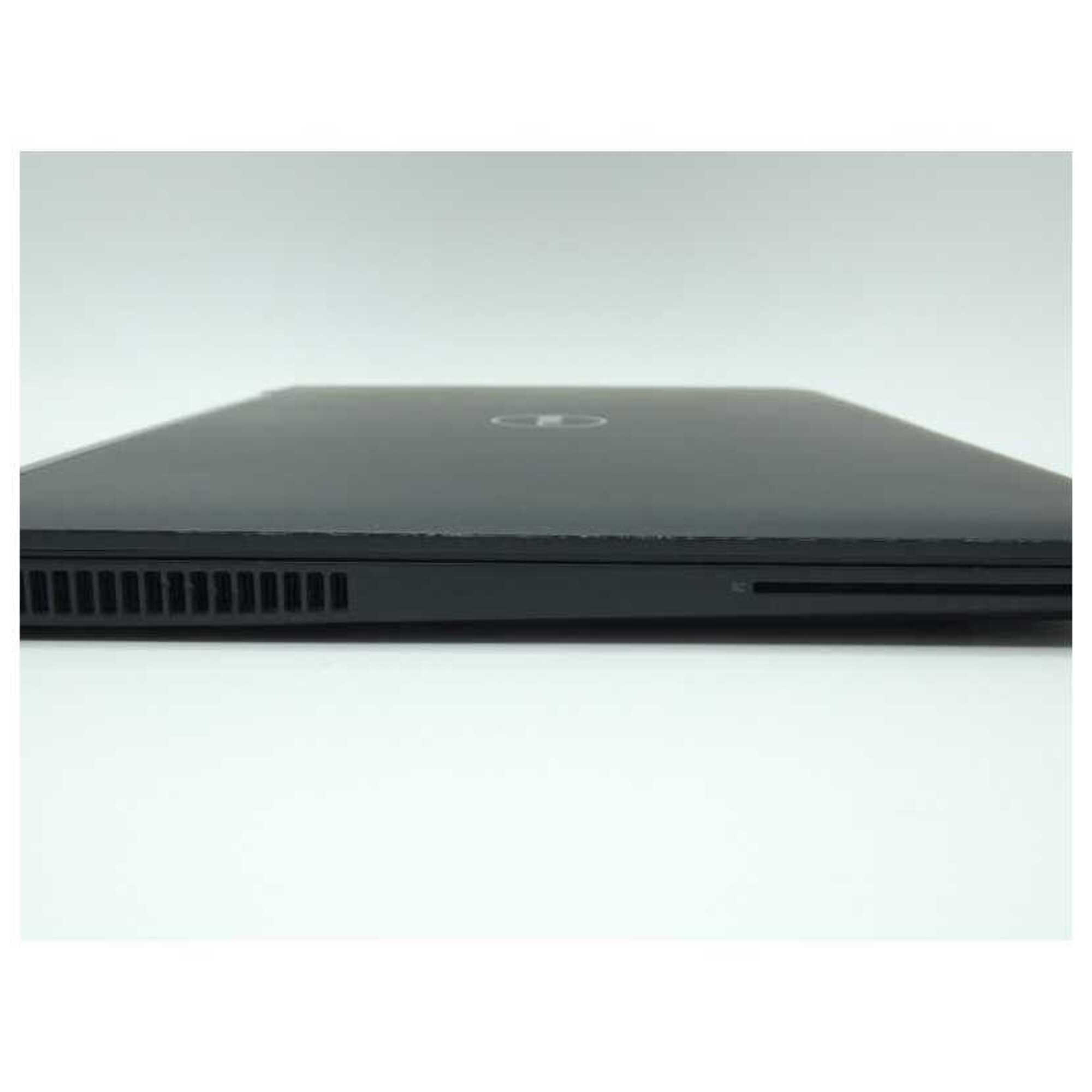 Dell Latitude E7470 - 8Go - SSD 256Go - Bon état
