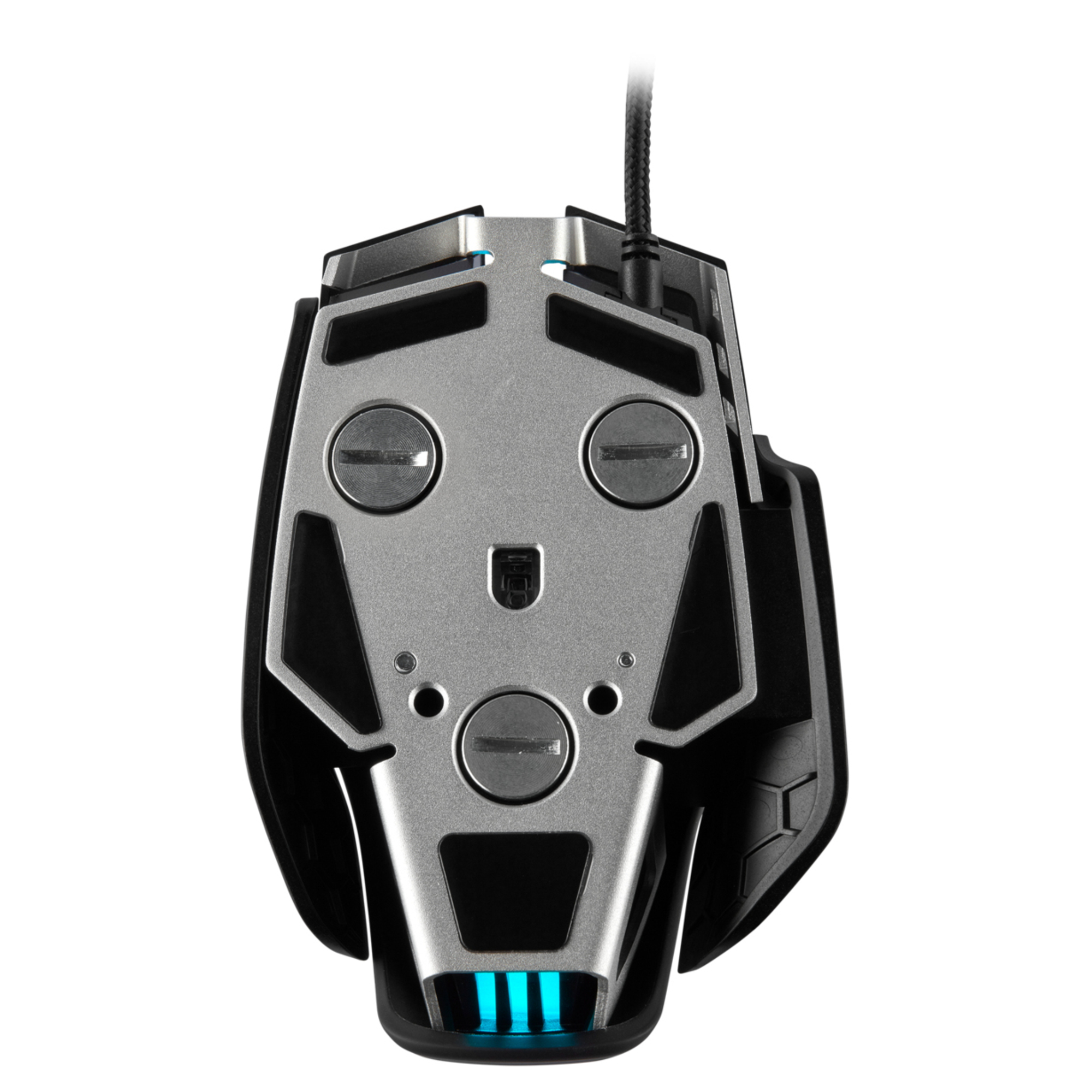 CORSAIR Gaming M65 RGB ELITE CH 9309011 EU - vue 4