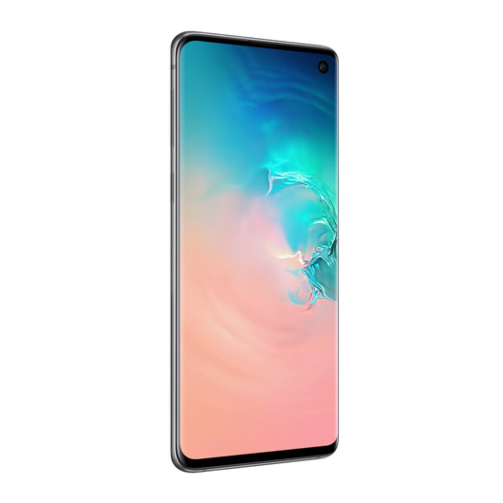 Galaxy S10 128 Go, Argent, débloqué - Neuf