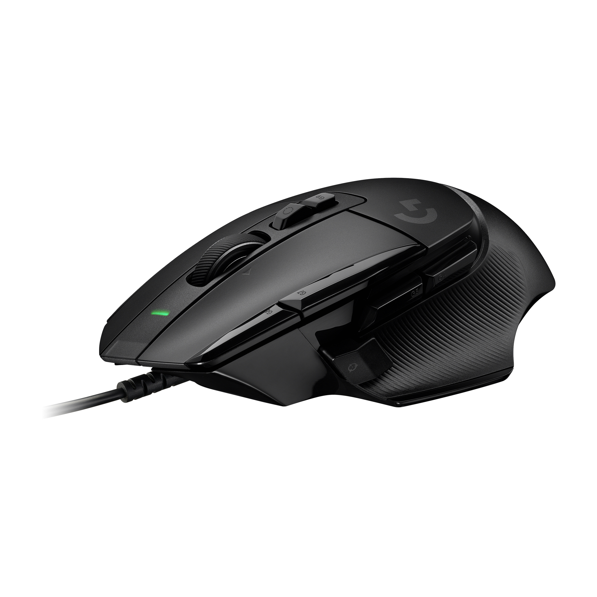 Logitech G G502 X - Noir - Neuf