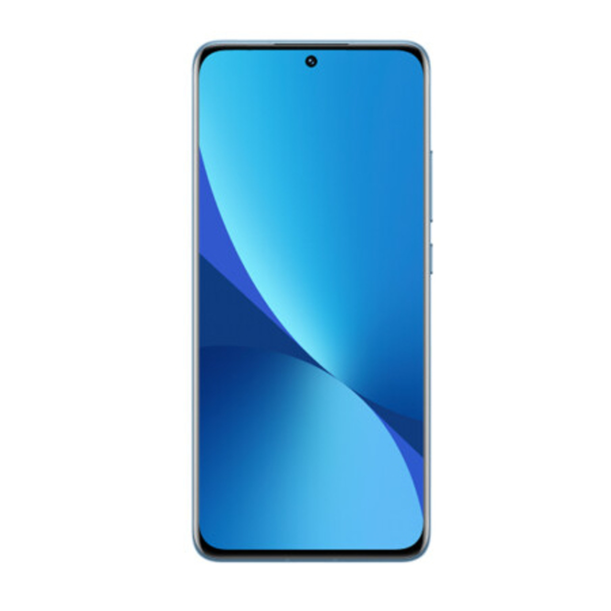 Xiaomi 12 (5G) 256Go, Bleu, débloqué - Bon état