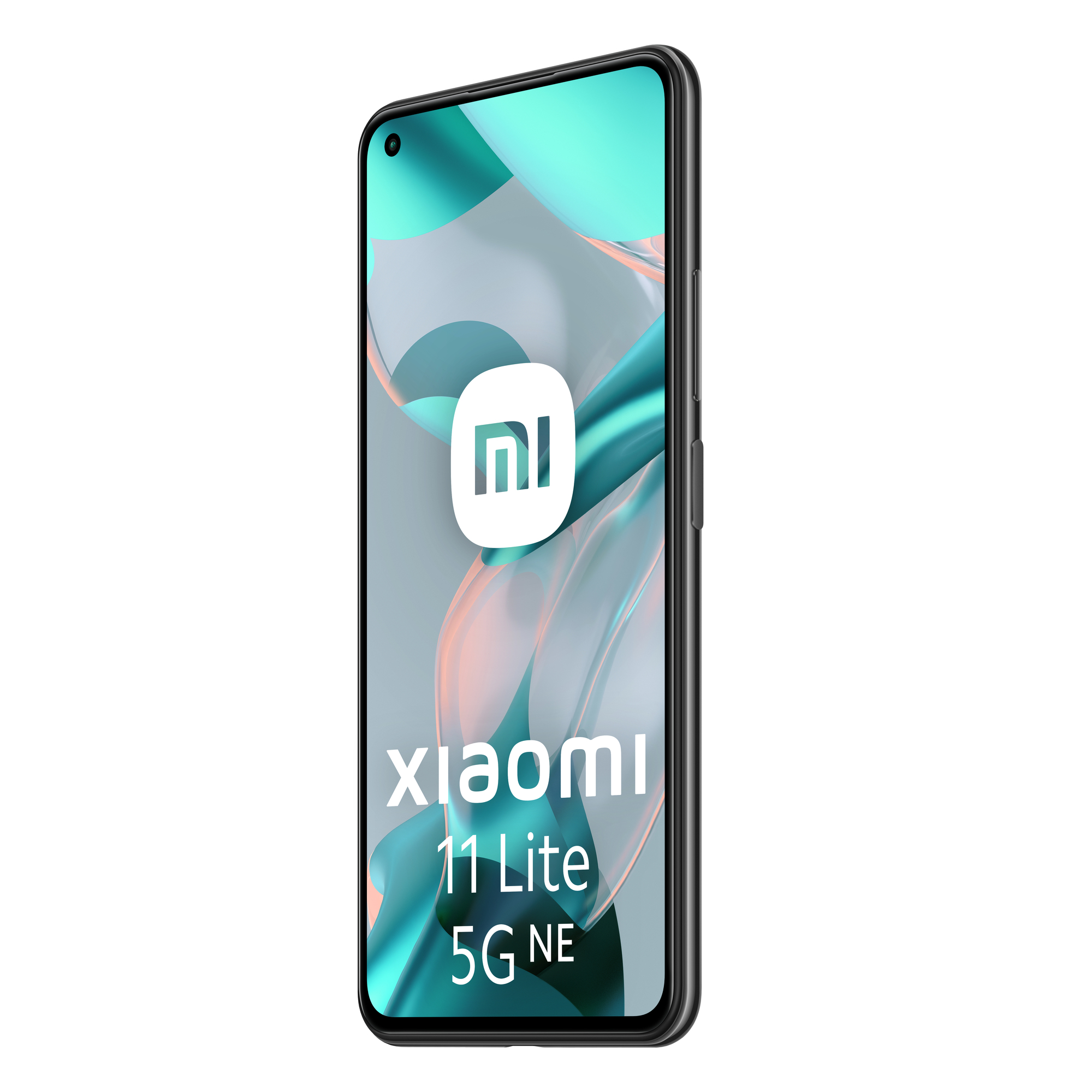 Xiaomi 11 Lite 5G NE 16,6 cm (6.55 ) Double SIM hybride Android 11 USB Type-C 8 Go 128 Go 4250 mAh Noir - Bon état