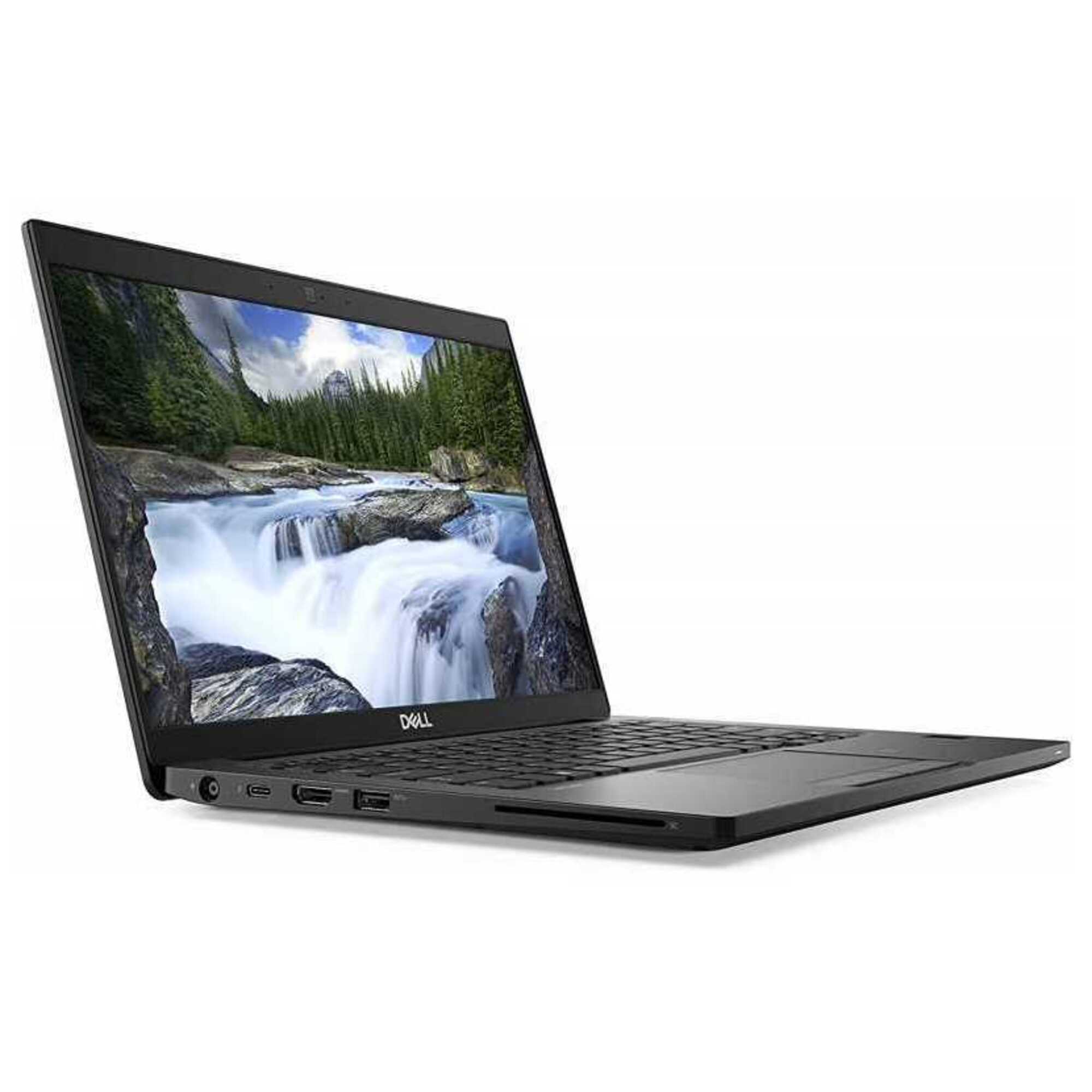 Dell Latitude 7390 - 16Go - SSD 256Go - Très Bon État