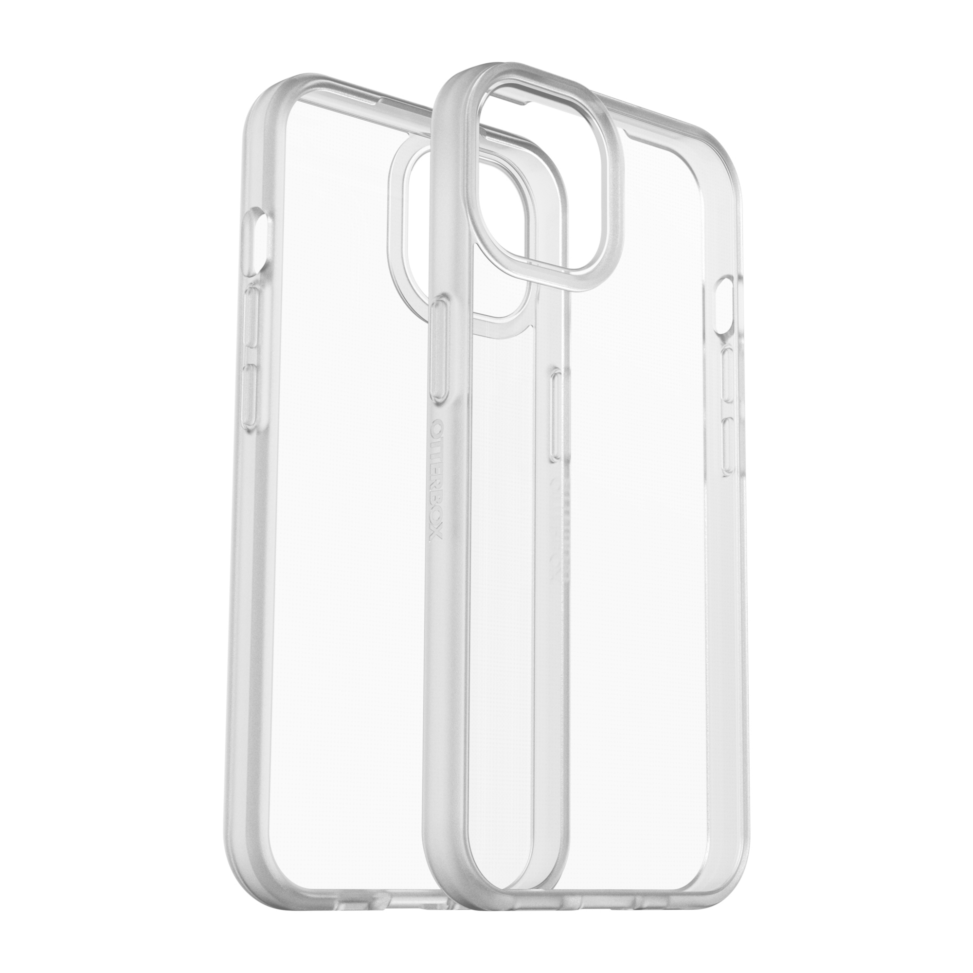 OtterBox Coque arri&egrave;re React iPhone 13 - Transparent