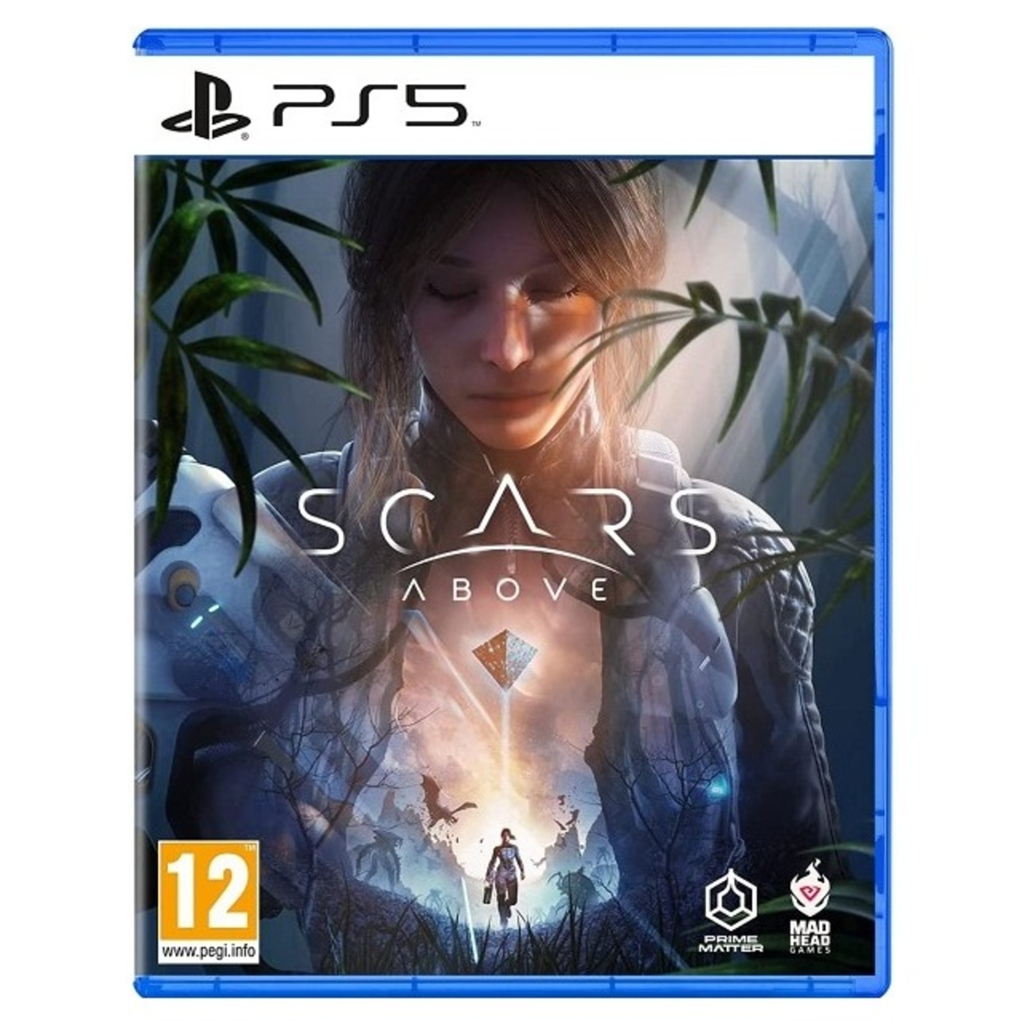 Scars Above XBOX SERIE X Neuf - vue 3