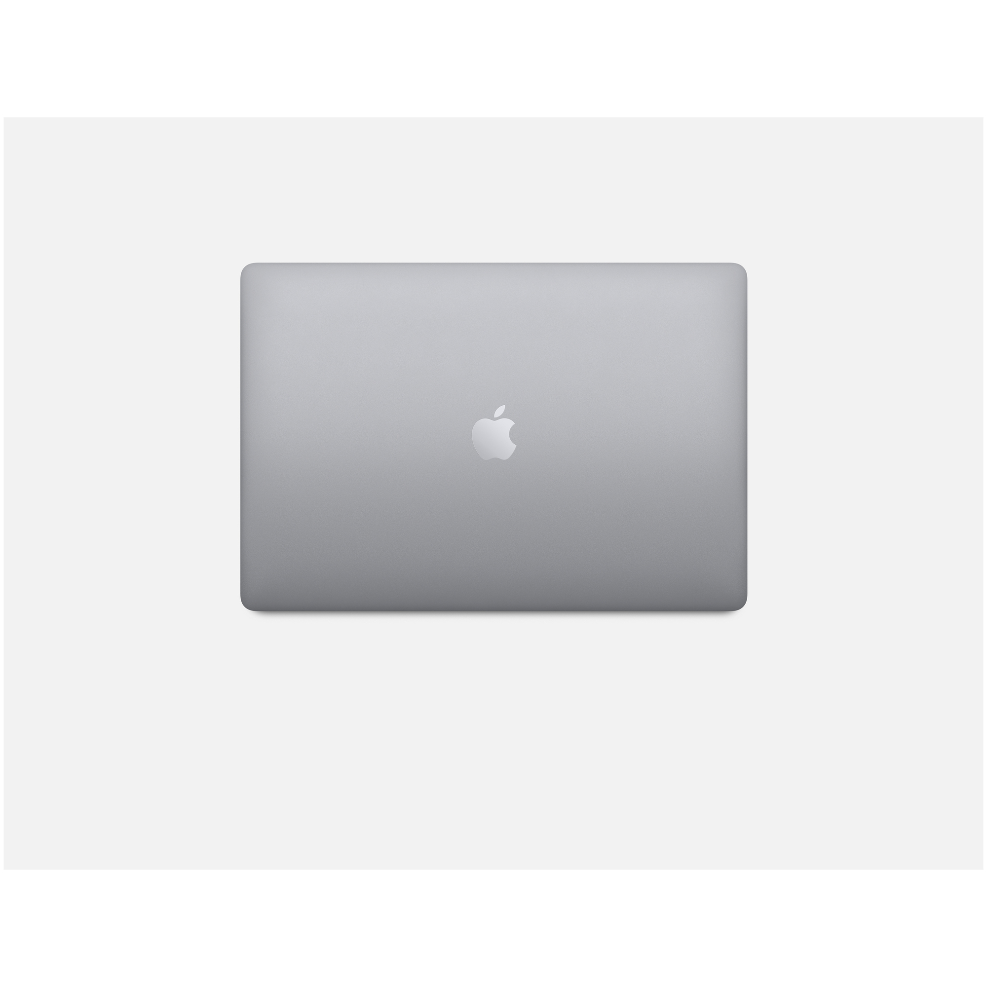 MacBook Pro Core i7 (2020) 16', 2.6 GHz 1 To 16 Go Intel Radeon Pro 5300M, Gris sidéral - AZERTY - Bon état