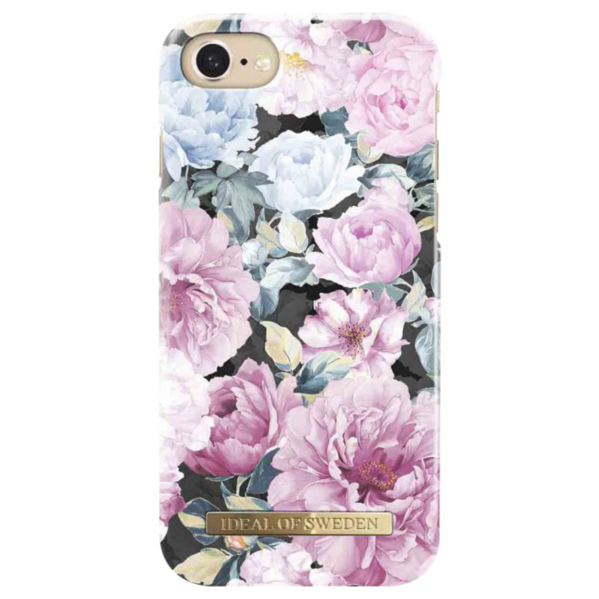 Funda de moda Apple iPhone 6/7/8/SE/SE22 Peony Garden Ideal Of Sweden - nuevo