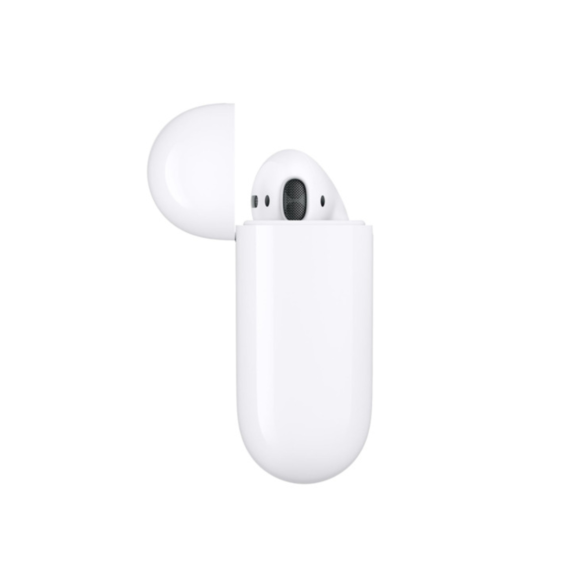 AirPods (1ére generation) Ecouteurs Bluetooth, Blanc - Neuf