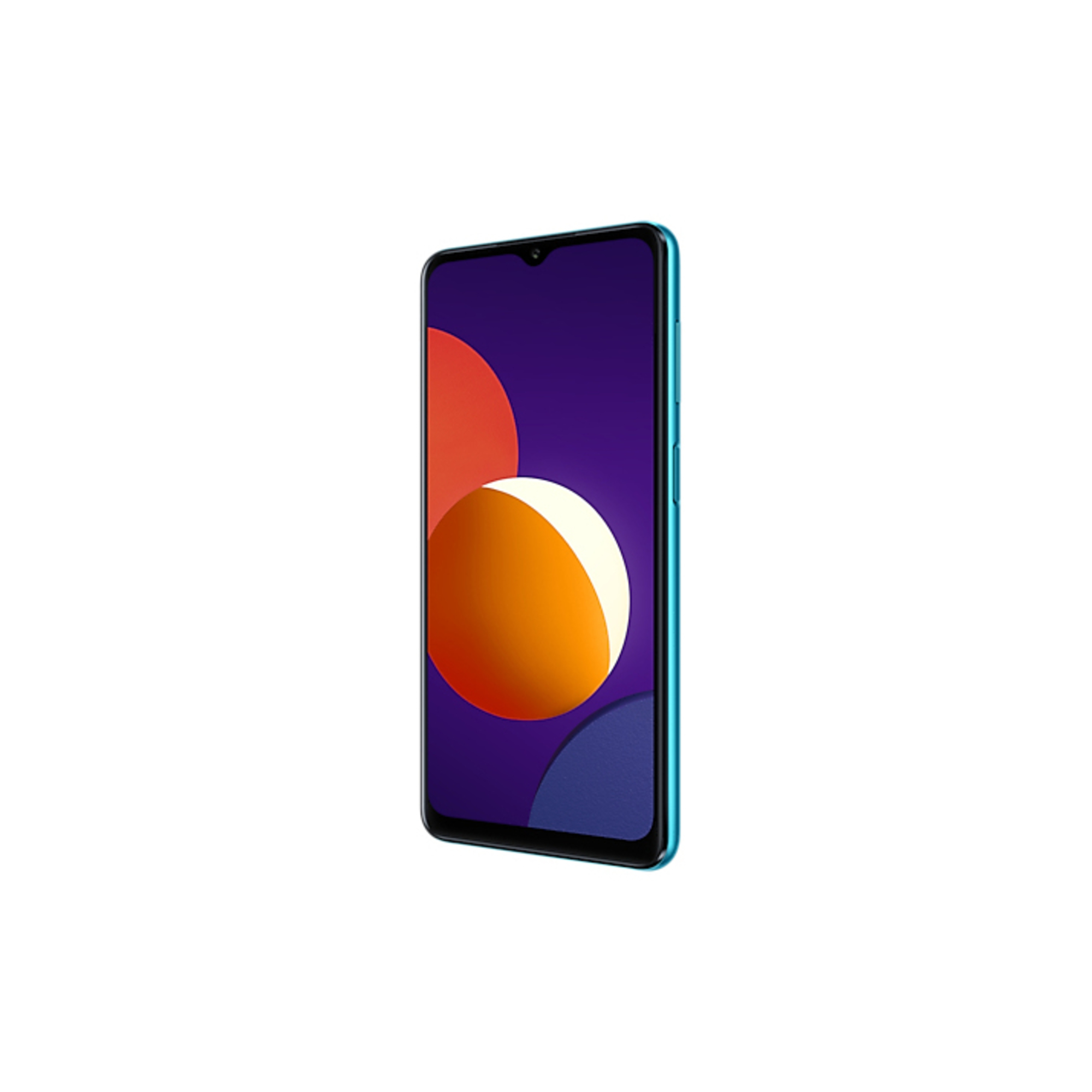 Samsung Galaxy M12 - vue 9