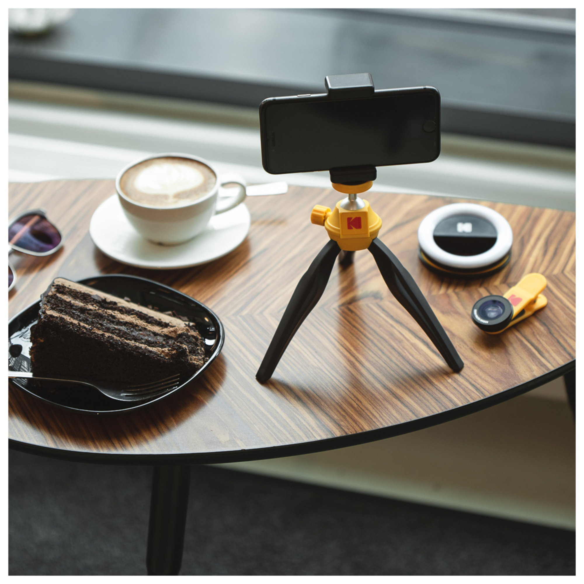KODAK Smartphone Tripod - vue 3