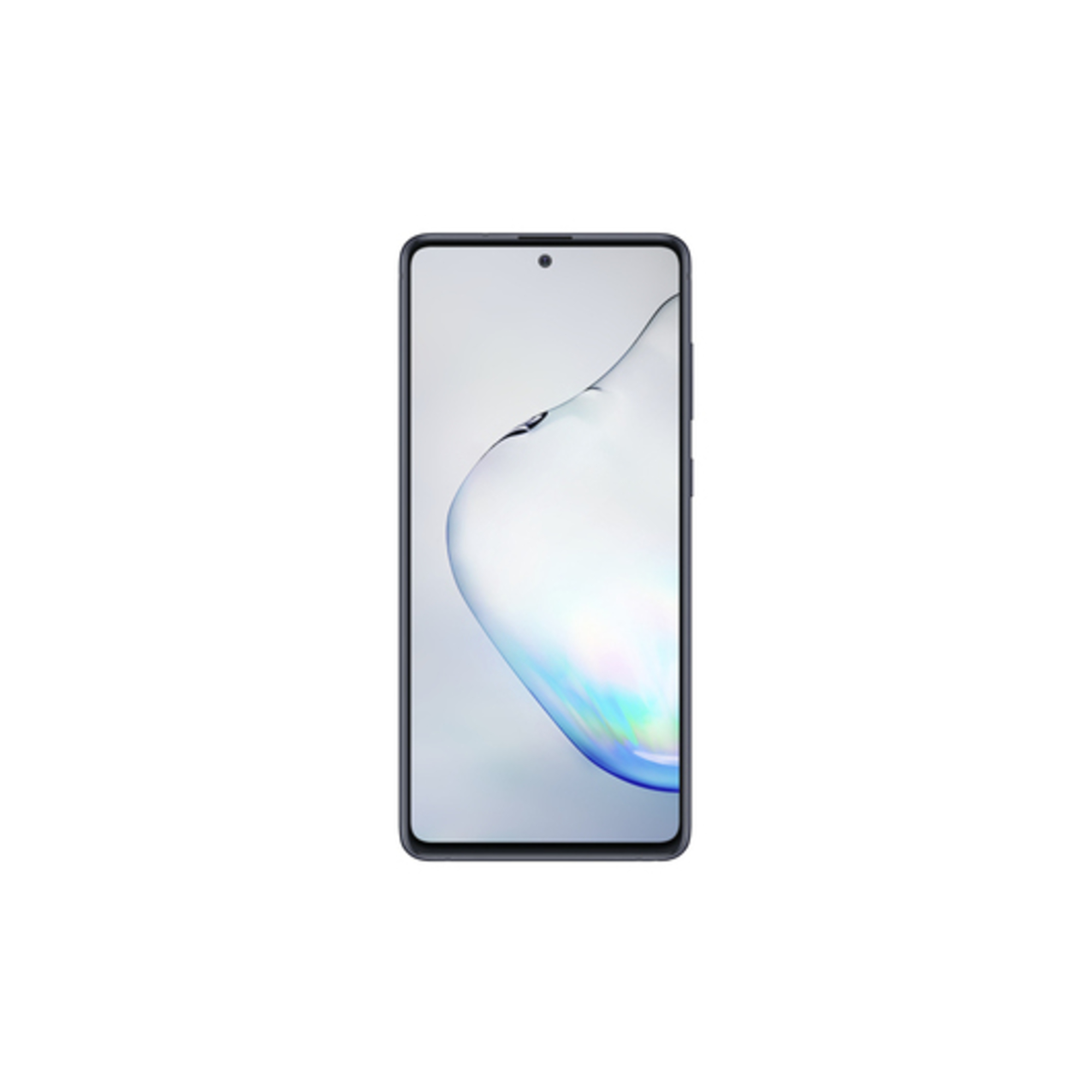Galaxy Note10 Lite 128 Go, Noir - Excellent état