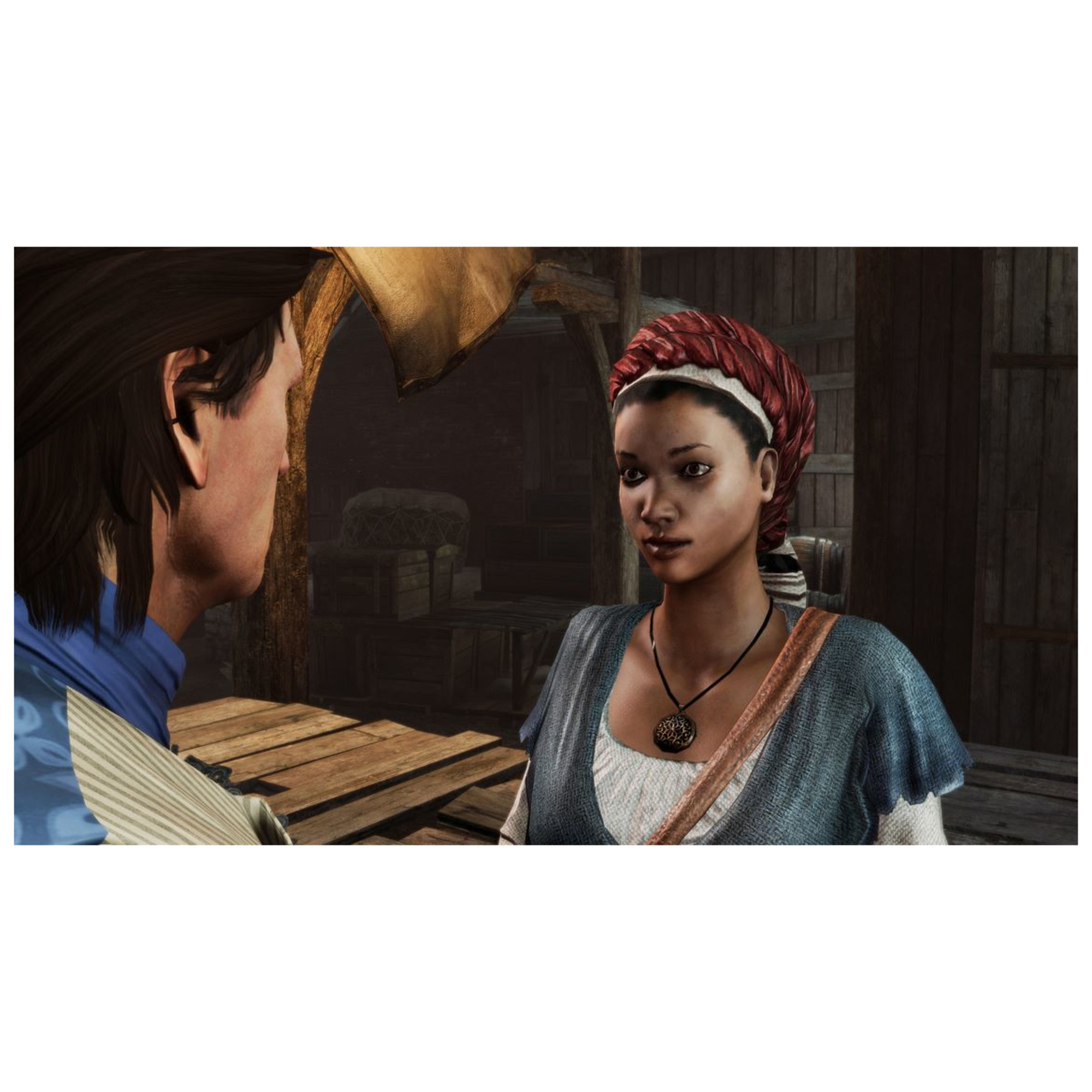 Ubisoft Assassin's Creed III Remastered Remastérisé Multilingue Nintendo Switch - Neuf