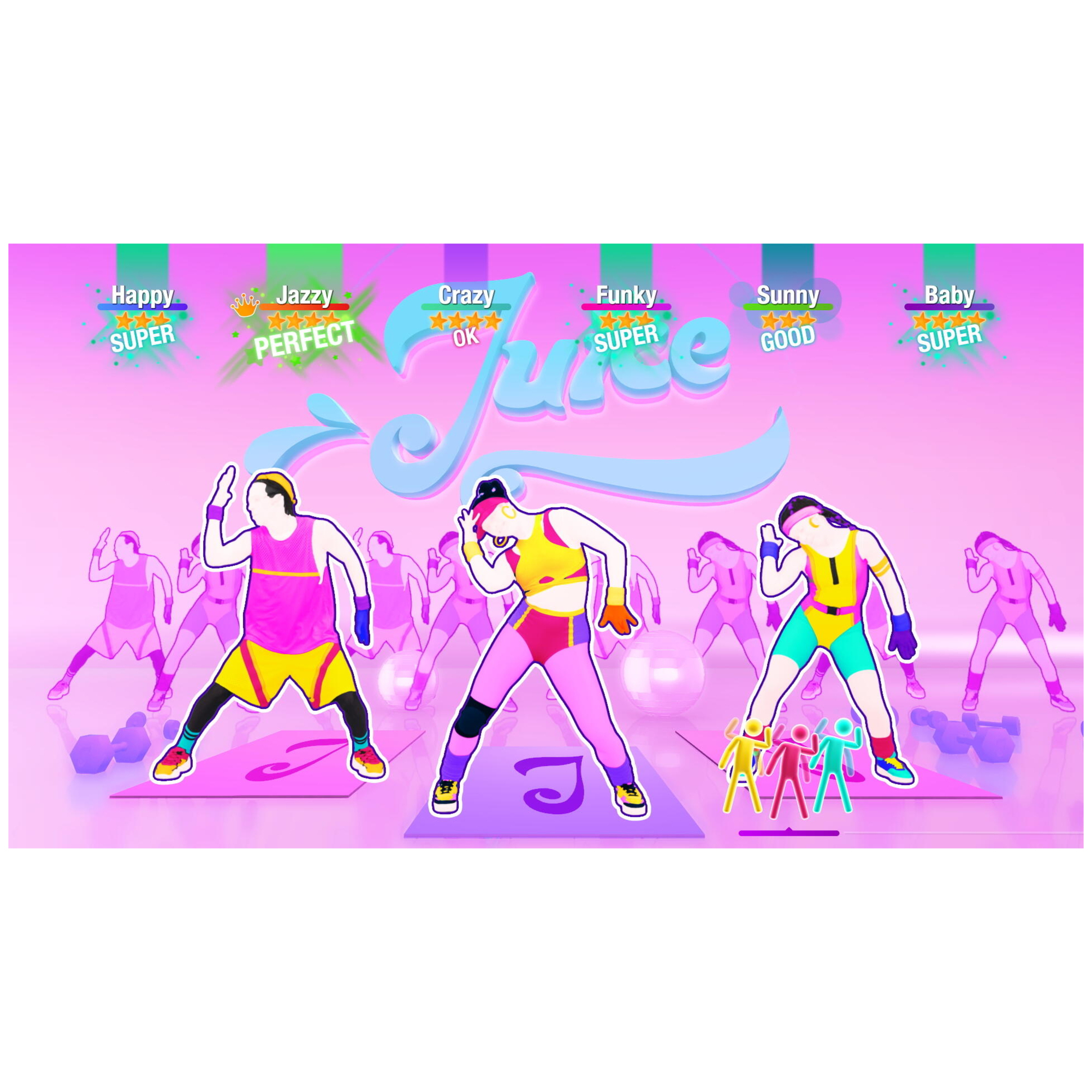 Ubisoft Just Dance 2021 Standard Nintendo Switch - Neuf