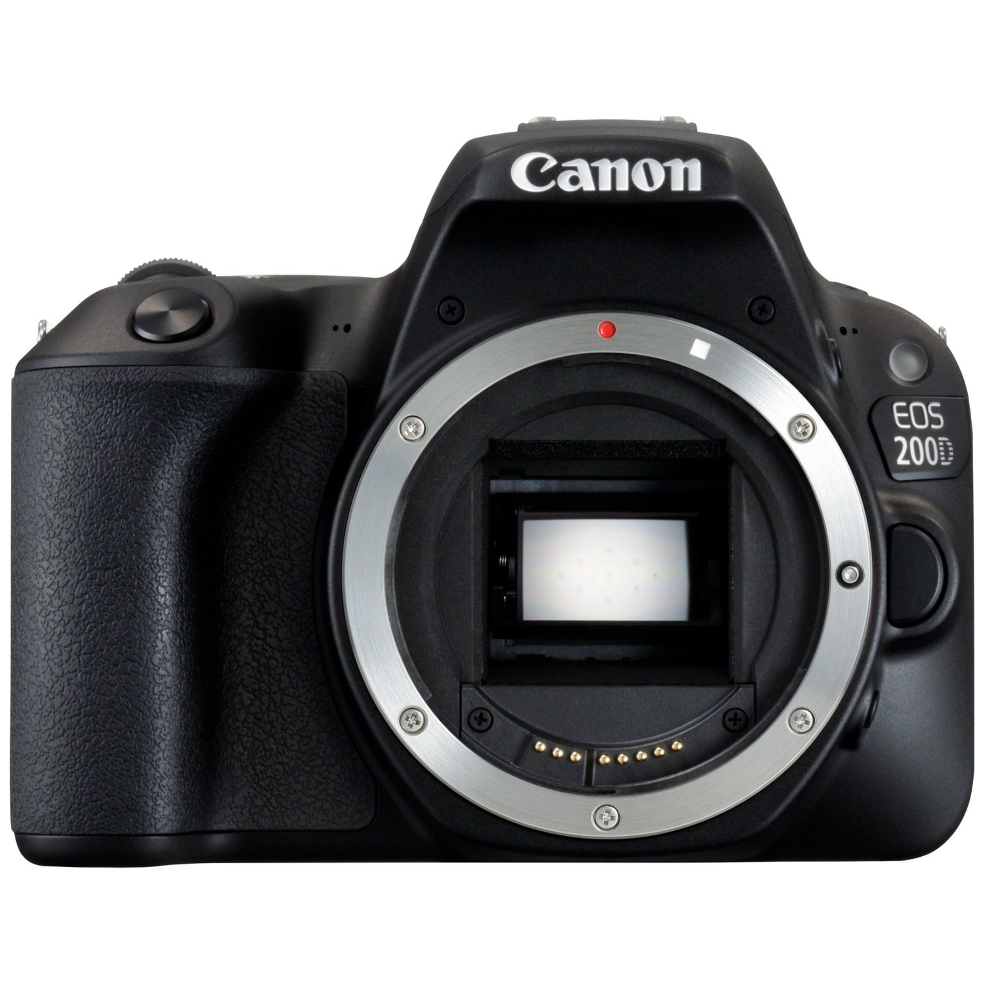 PACK CANON EOS + 18 135 IS STM - vue 5