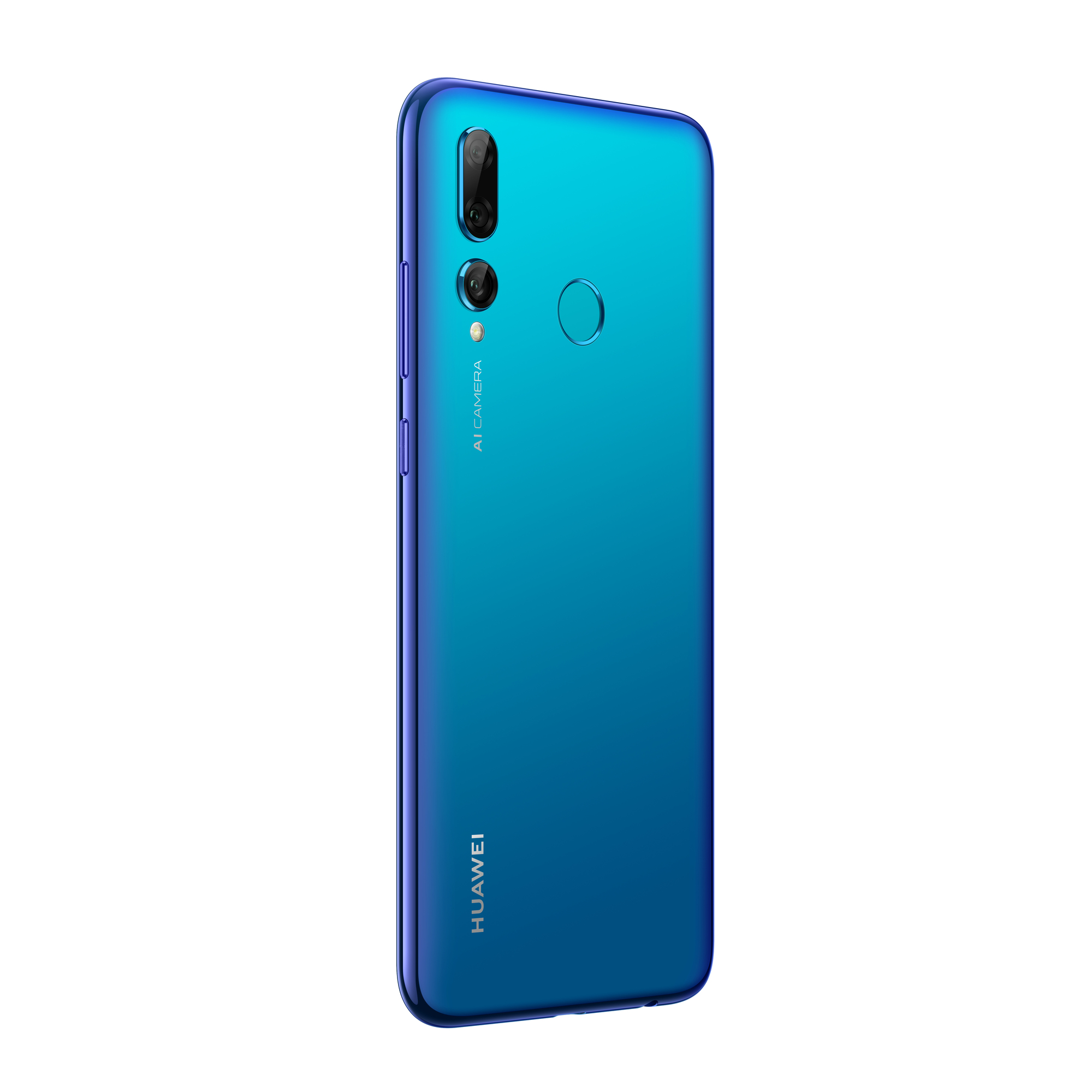 Huawei P smart 2019 - vue 10