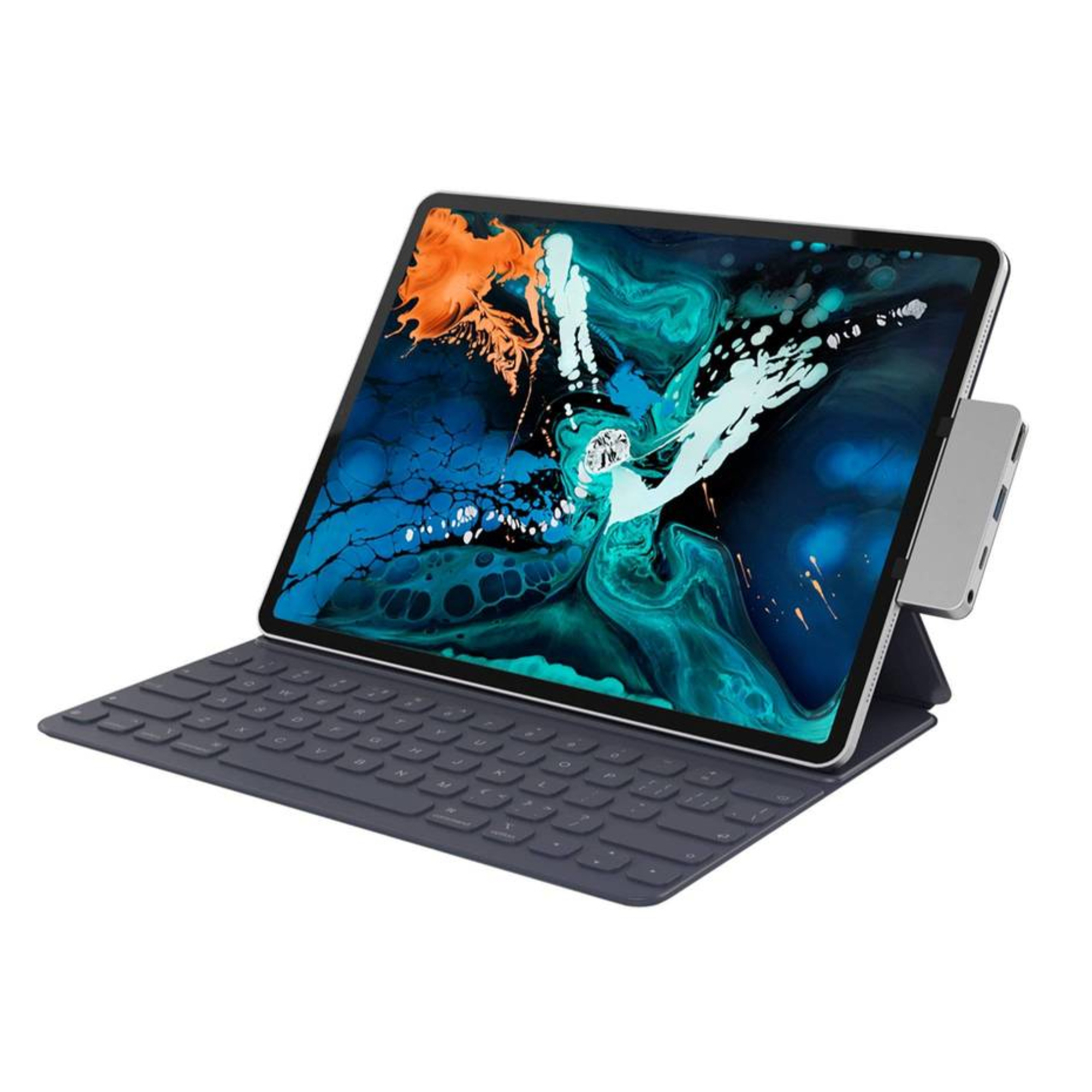 HYPER 45H D31.9ES USB 3.2 Gen 2 3.1 Gen 2 Type C Neuf - vue 5