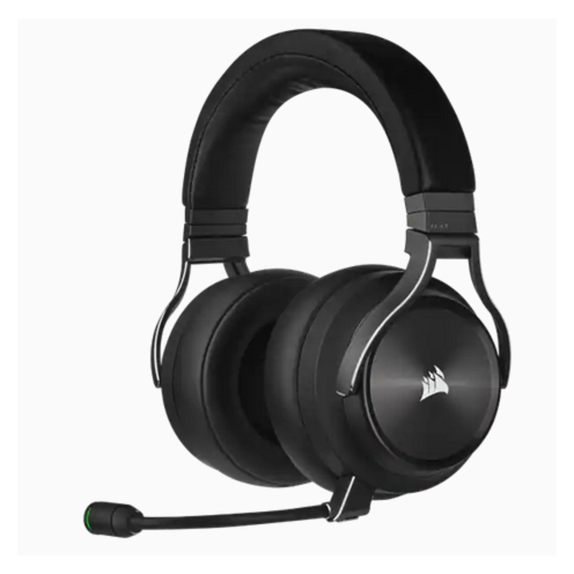 Casque Bluetooth Gaming Corsair VIRTUOSO RGB -Noir - Neuf