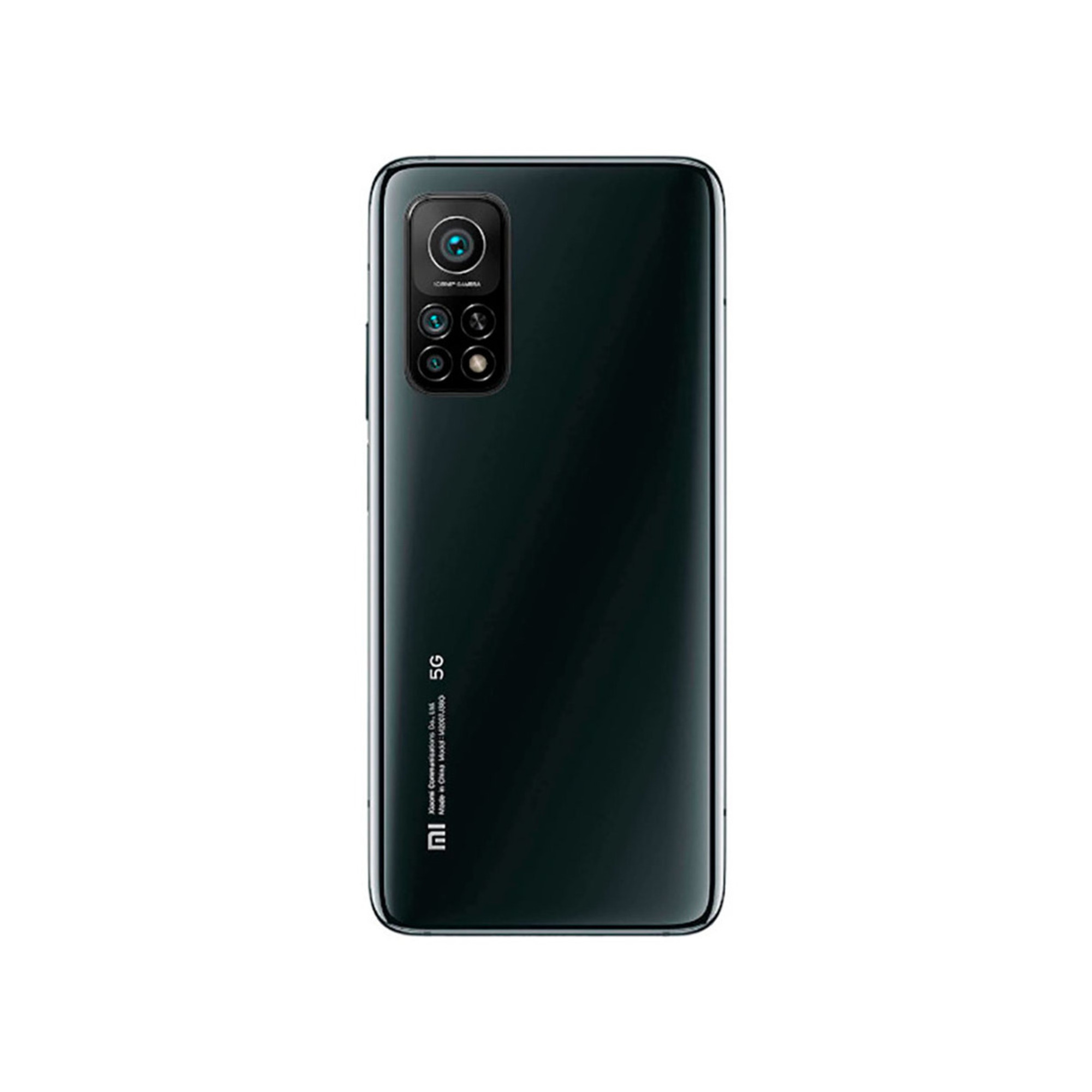 Xiaomi Mi 10T Pro 5G - vue 6