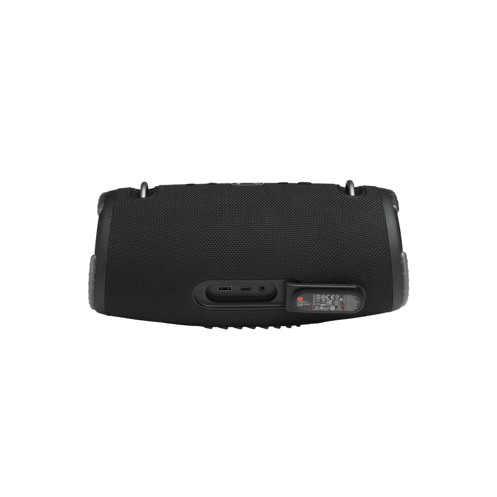 Enceinte portable Bluetooth XTREME 3 - Noir - Neuf