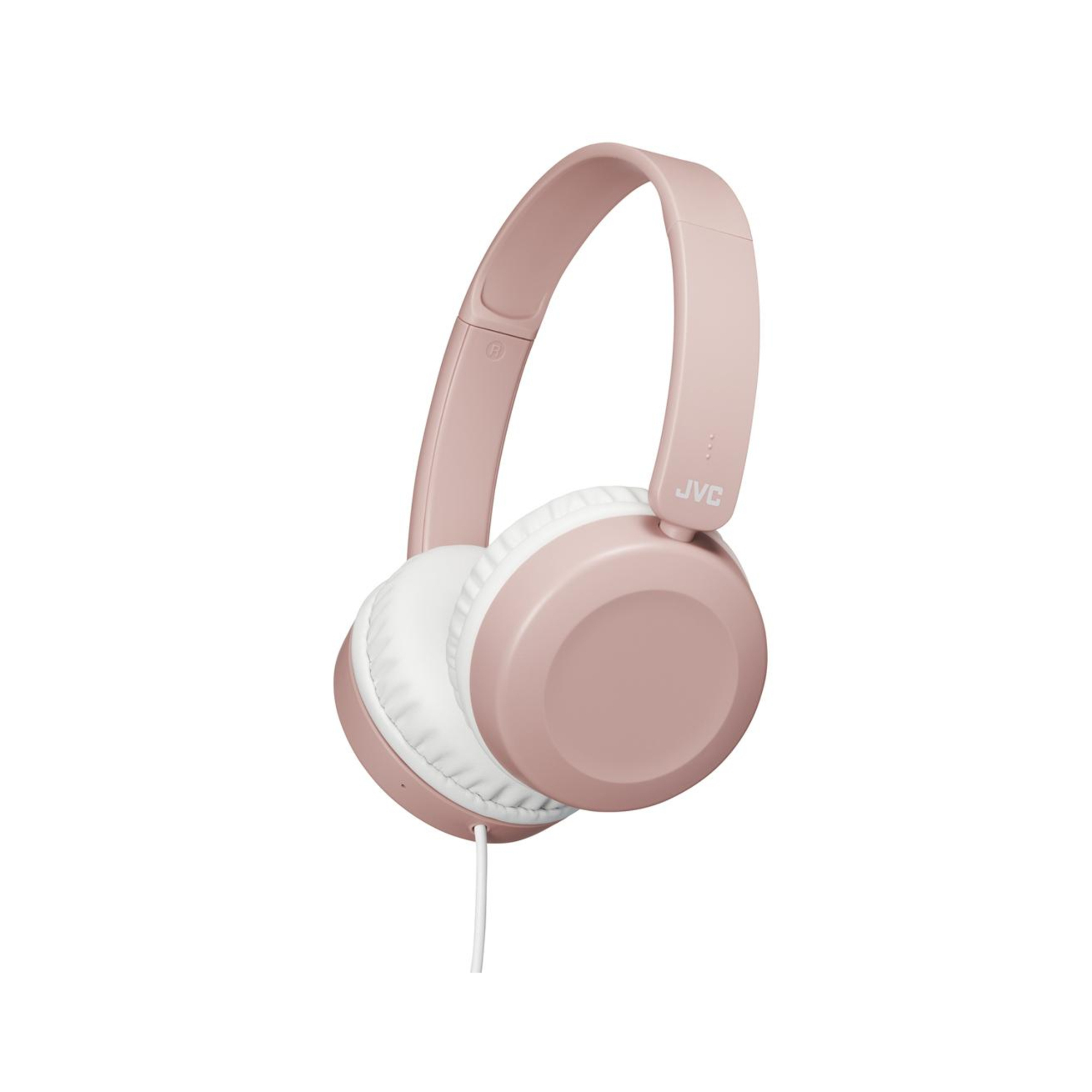 JVC HA-S31M-P Casque Avec fil Arceau Appels/Musique Rose - Neuf