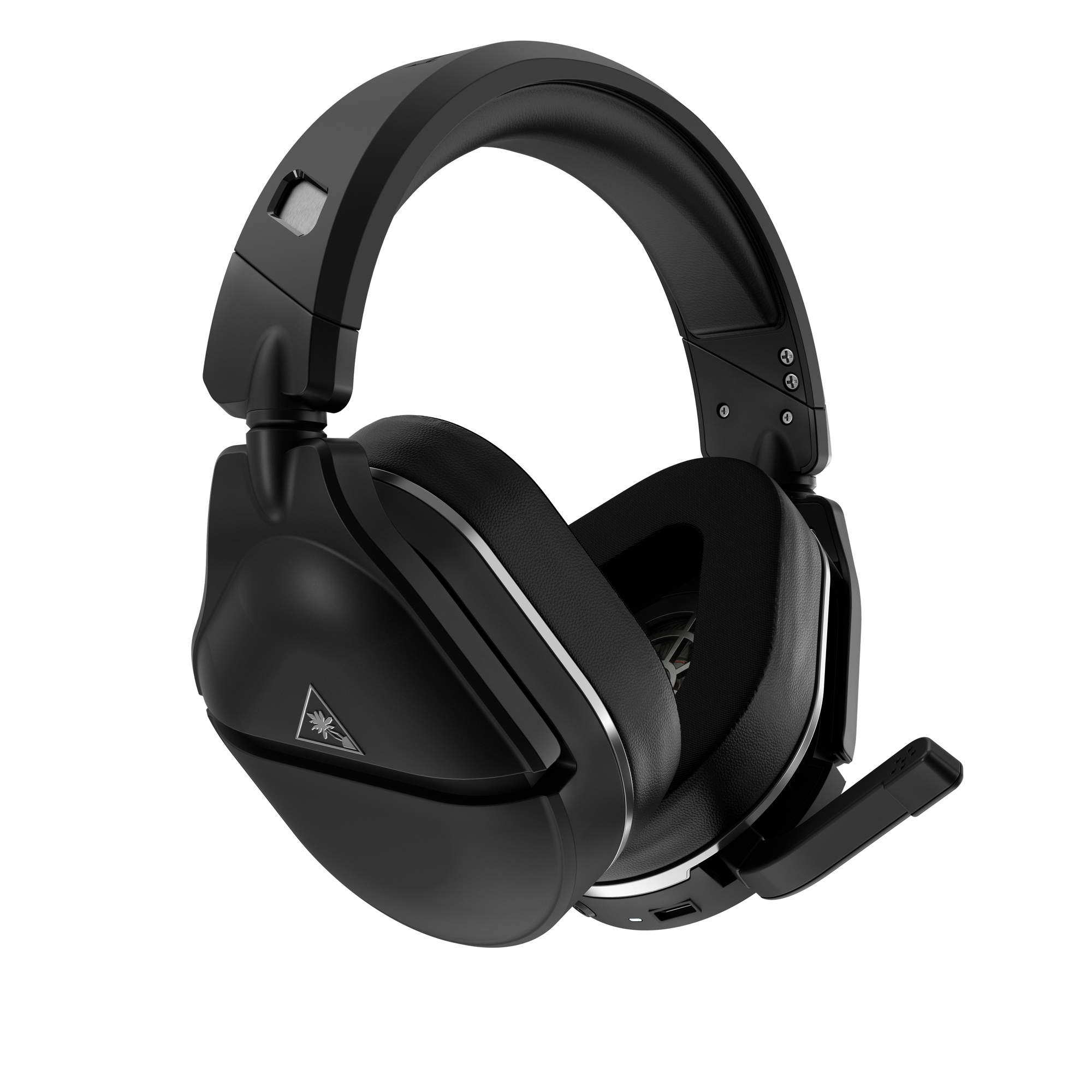 Turtle Beach Stealth 700 Gen 2 MAX Casque Sans fil Arceau Jouer USB Type-C Bluetooth Noir - Neuf