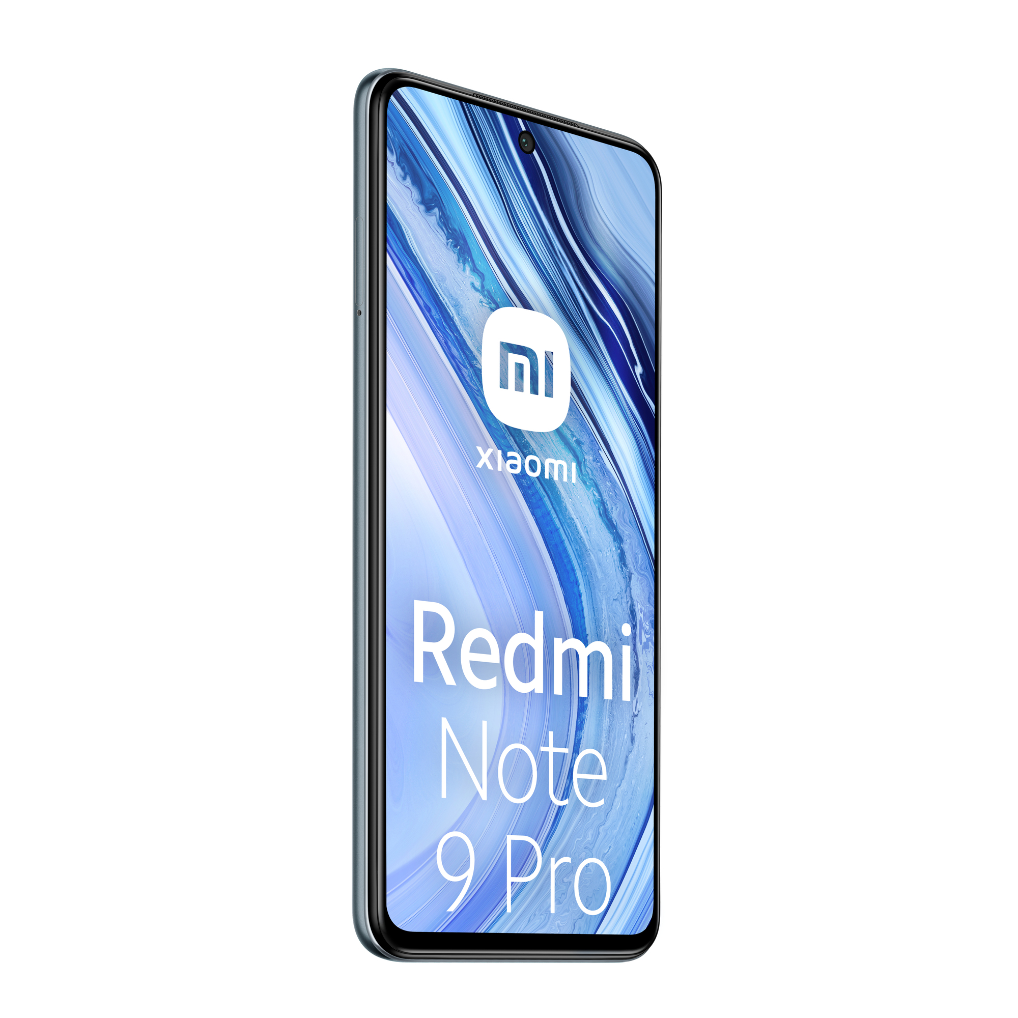 Xiaomi Redmi Note 9 Pro - vue 6