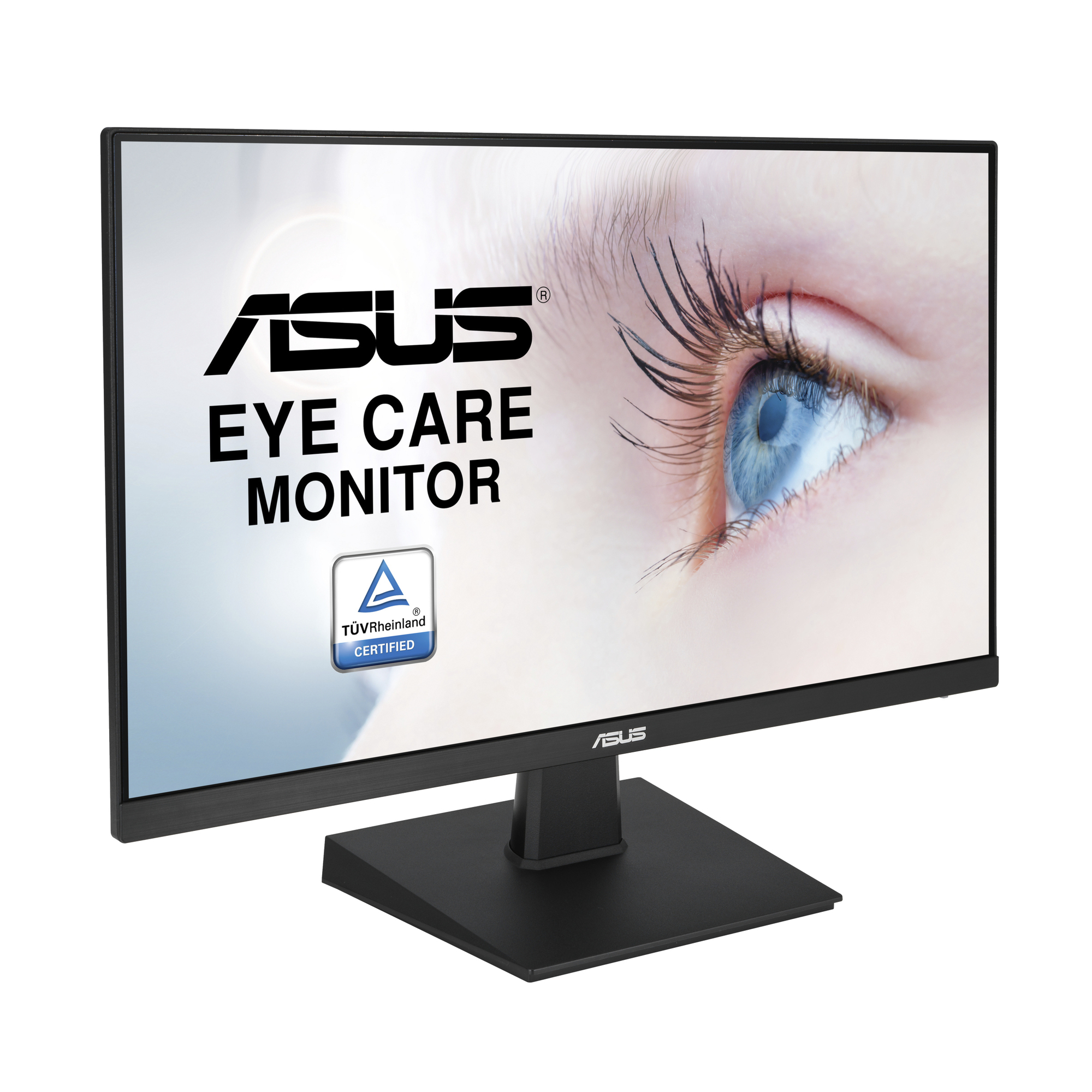 ASUS VA247HE 60,5 cm (23.8 ) 1920 x 1080 pixels Full HD Noir - Neuf