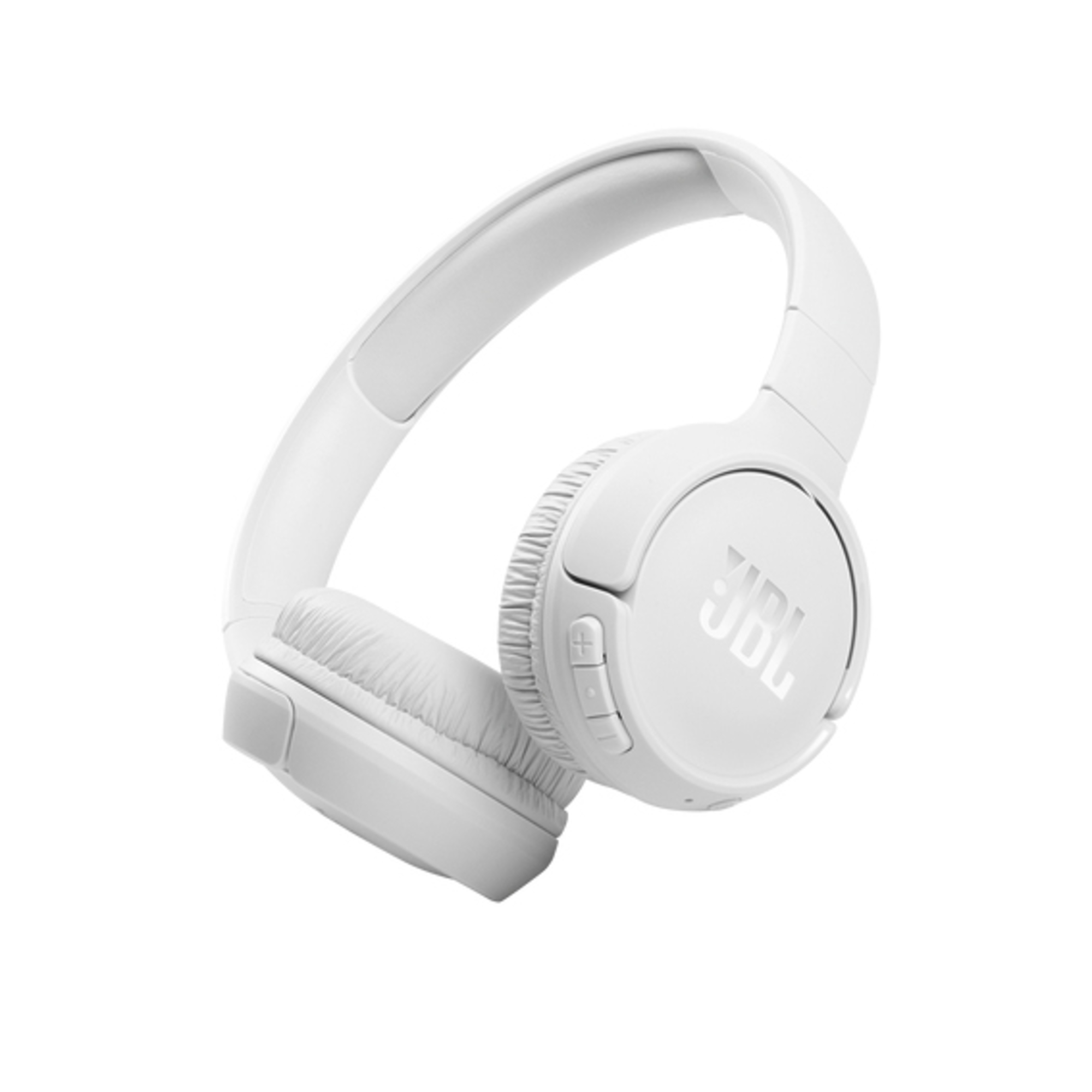 JBL Tune 510BT Casques Sans fil Arceau Bluetooth Blanc - Neuf