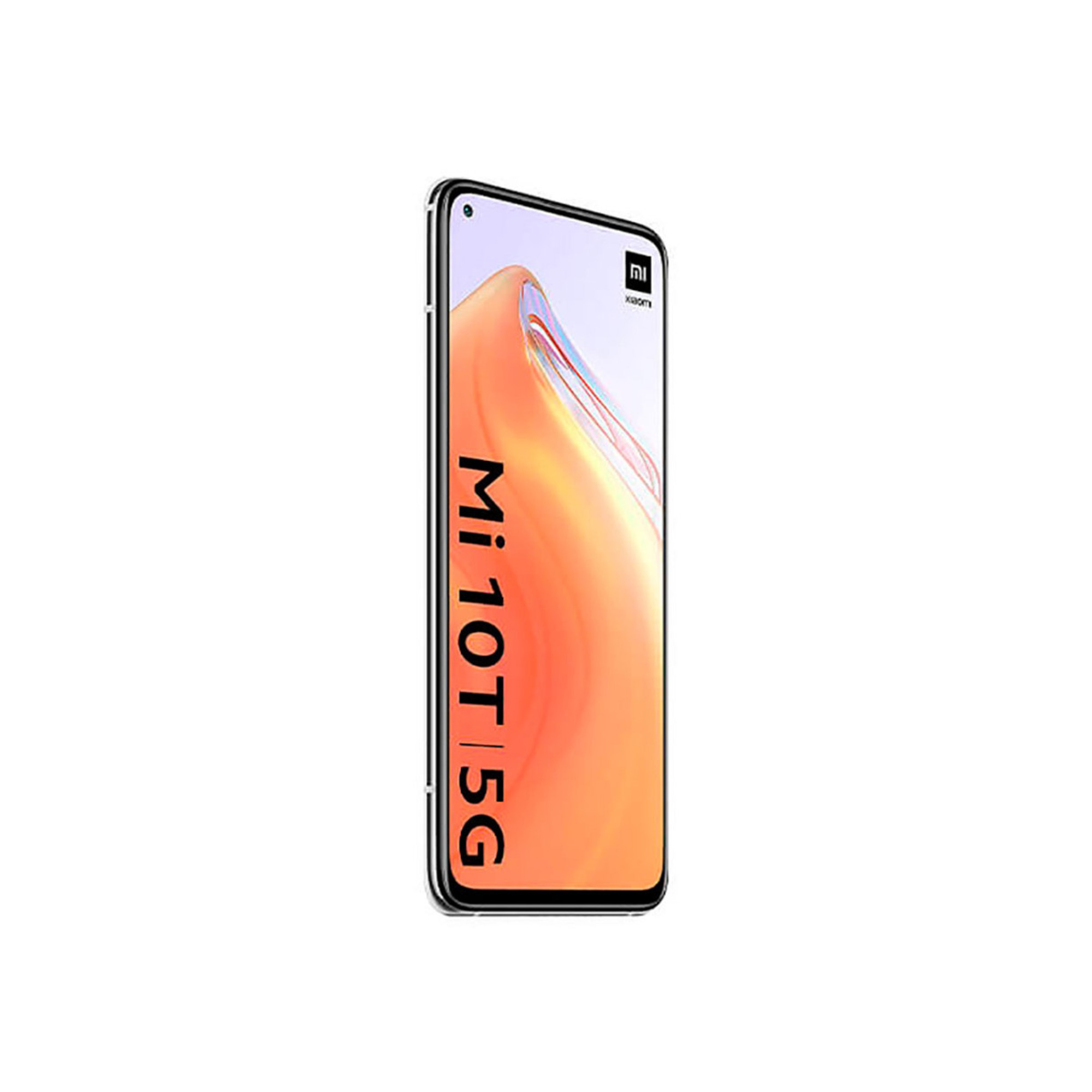 Mi 10T 128 Go, Argent - Bon état