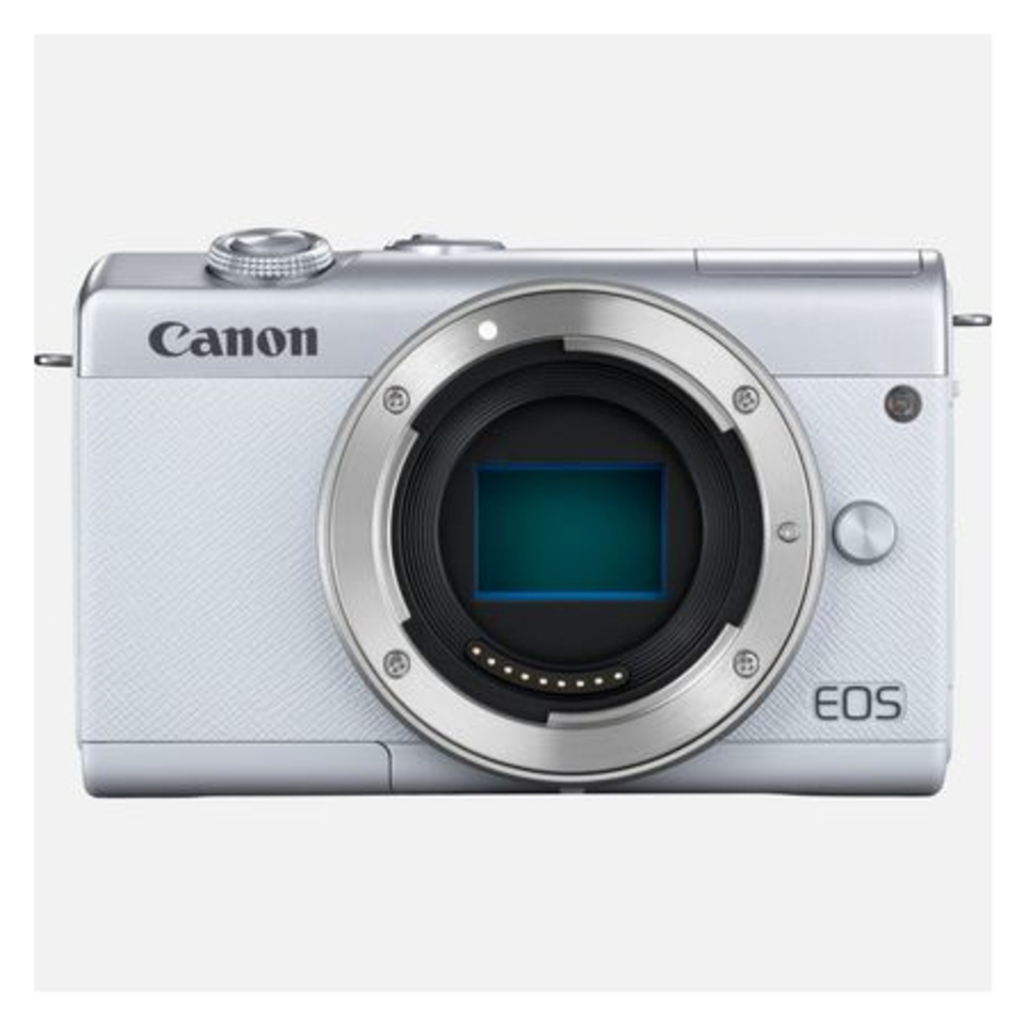 Canon EOS M200 - vue 5