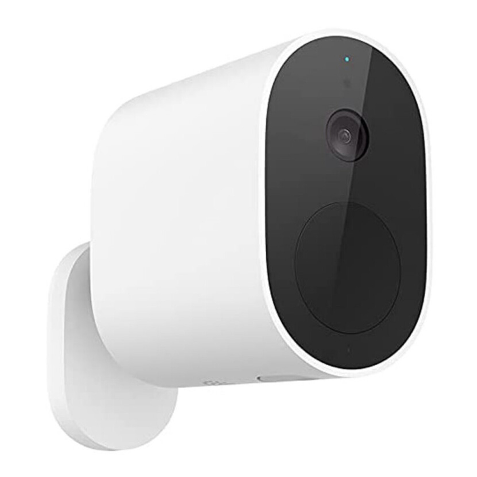 Xiaomi Mi Wireless Outdoor Security Camera 1080p Caméra de sécurité IP Extérieure 1920 x 1080 pixels Mur - Neuf