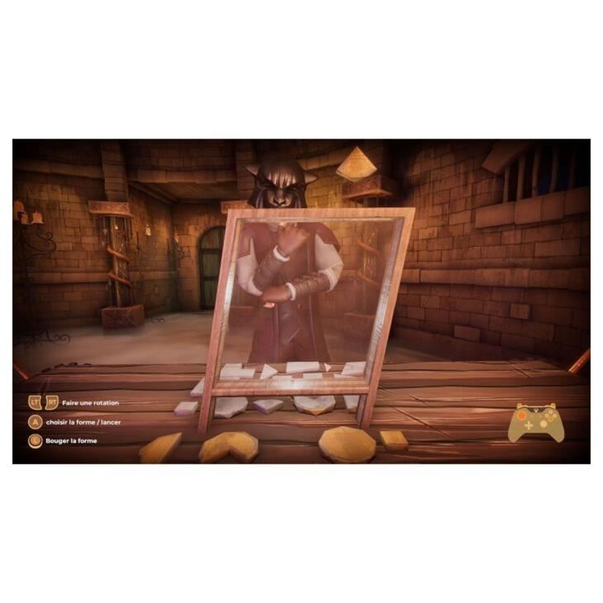 FORT BOYARD Nouvelle Édition Toujours Plus Fort ! Jeu Switch - vue 4