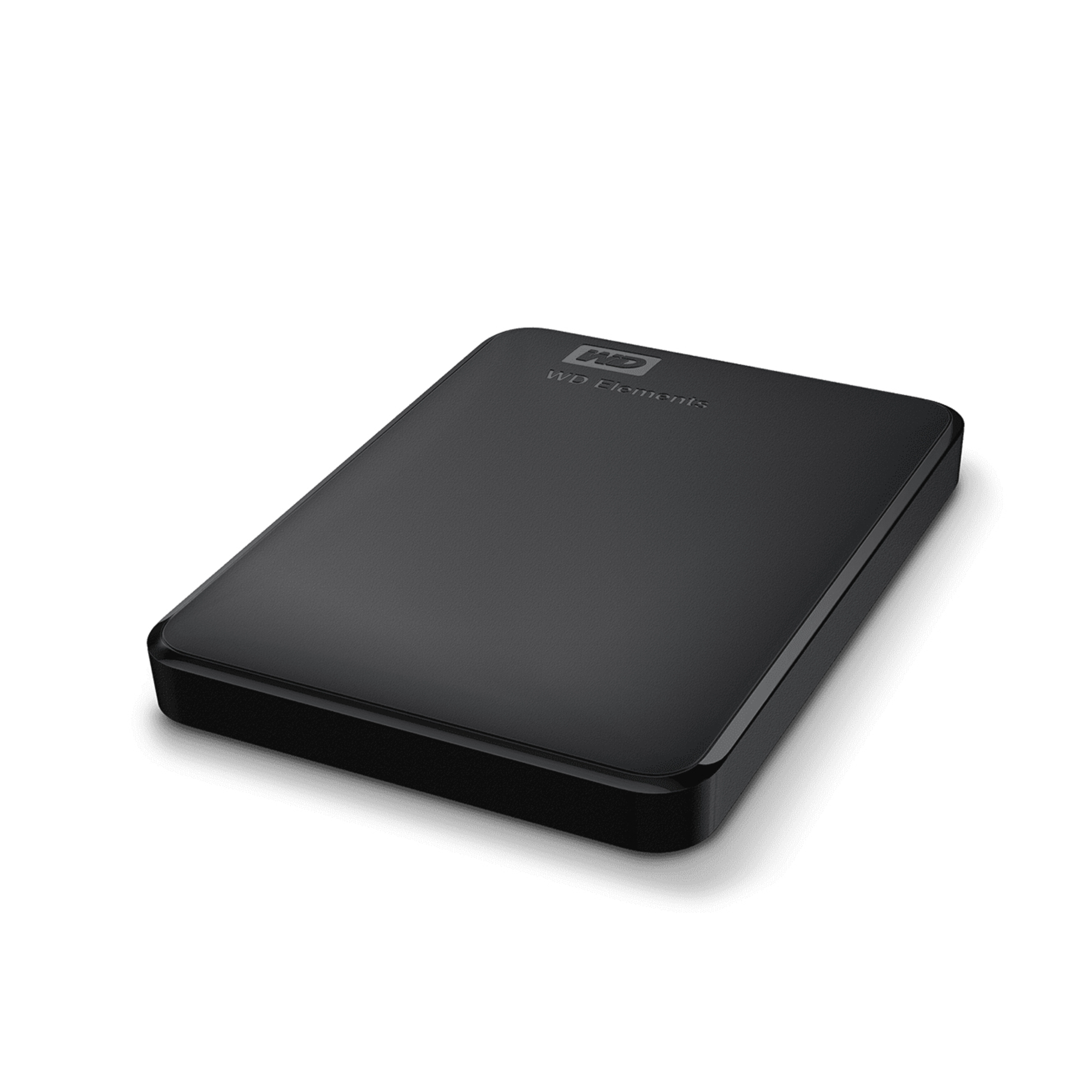 WD Elements Portable 5 To USB 3.0 - vue 4