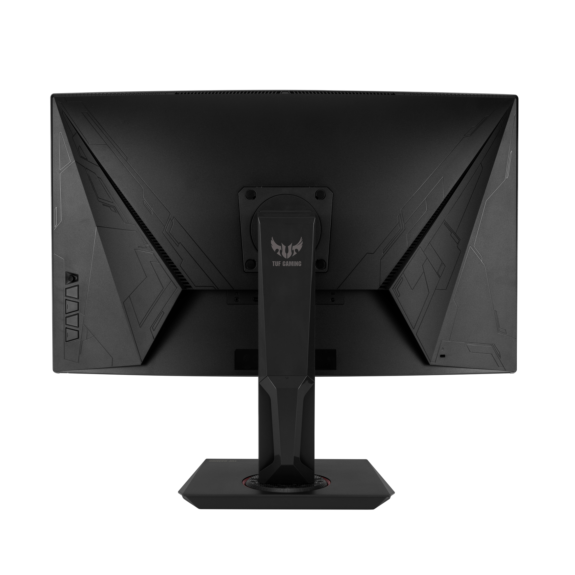 ASUS TUF Gaming VG32VQR 80 cm (31.5 ) 2560 x 1440 pixels Quad HD LED Noir - Neuf