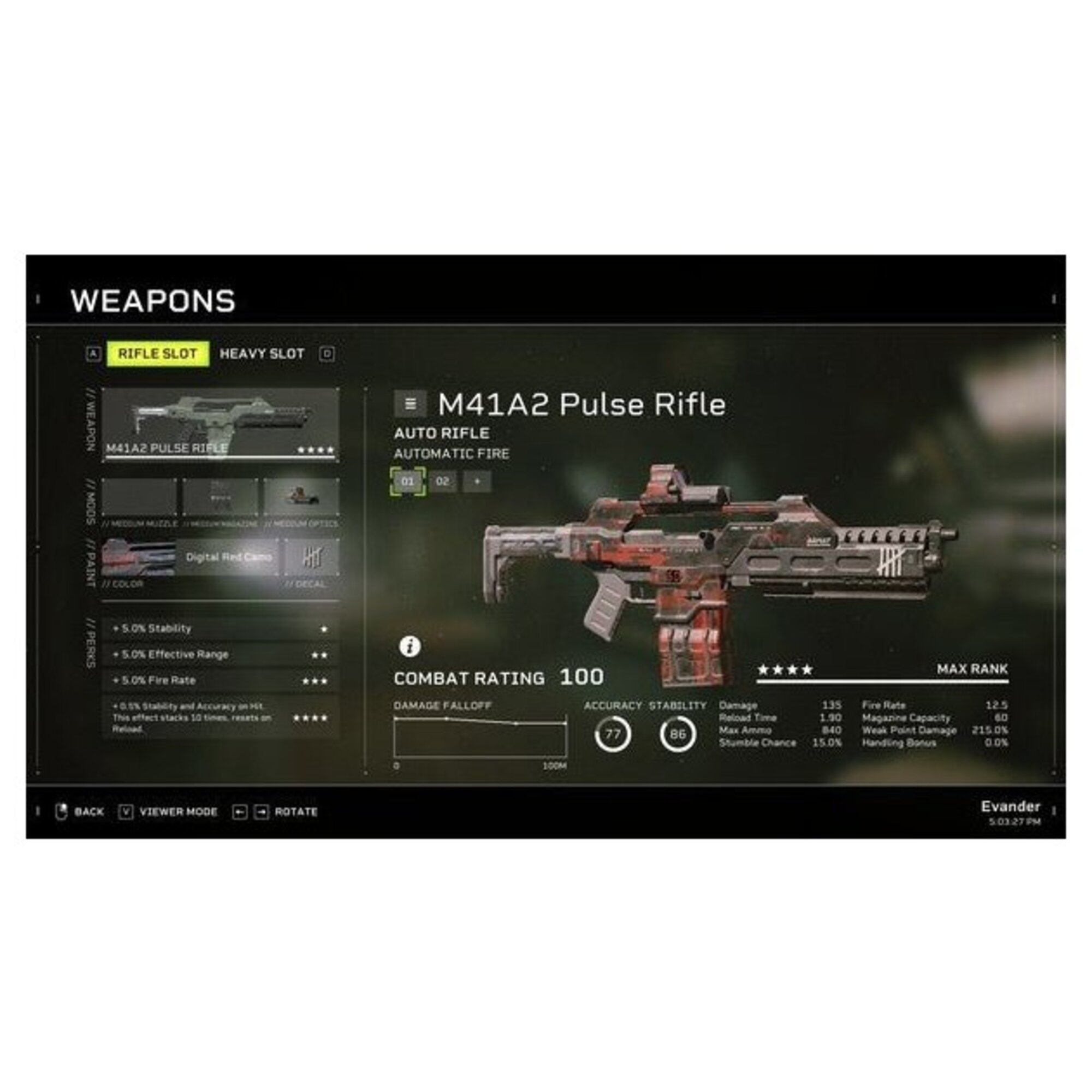 Aliens Fireteam Elite Xbox Series X - vue 10