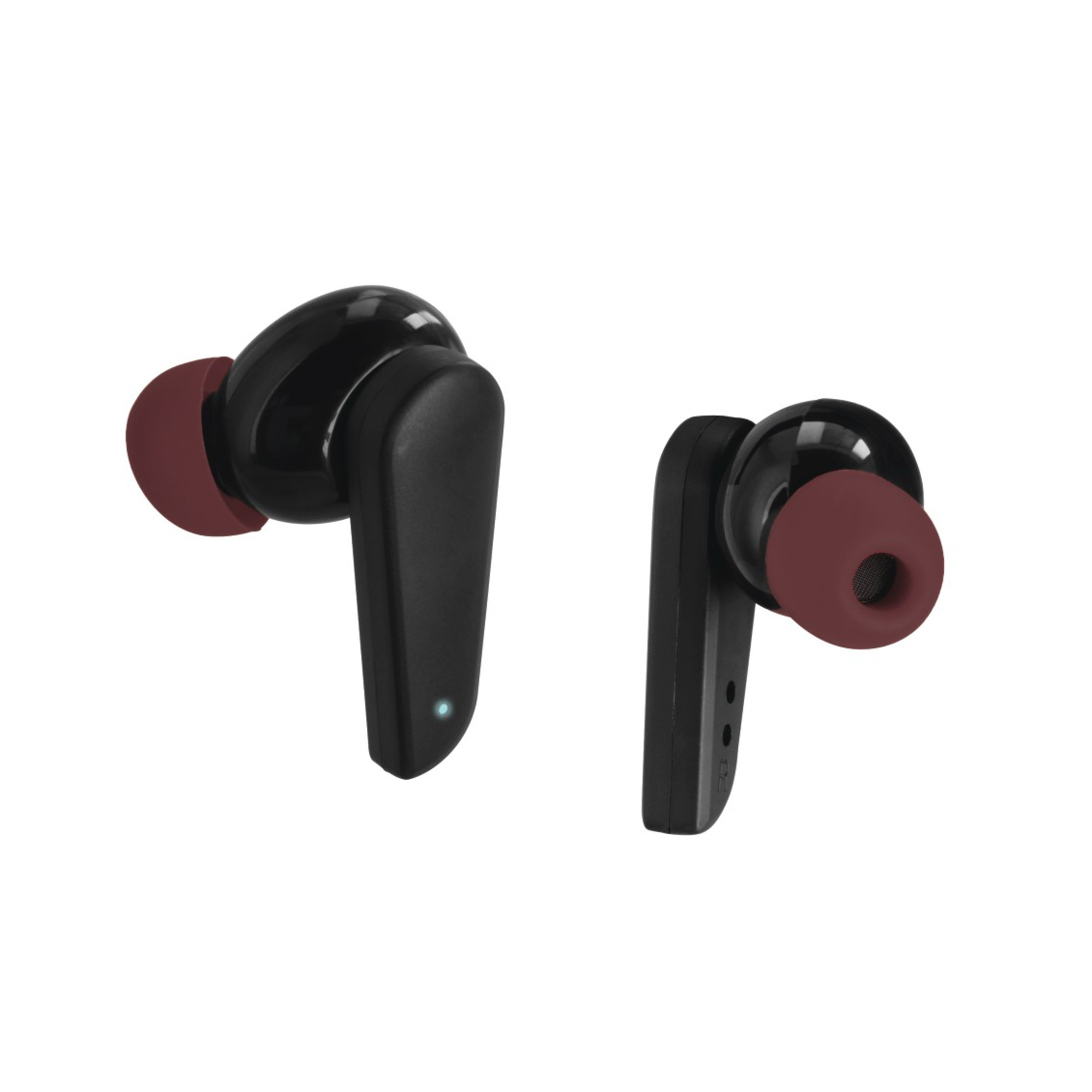 Hama Spirit Pocket Casque True Wireless Stereo TWS Ecouteurs AppelsMusique Bluetooth Neuf - vue 4
