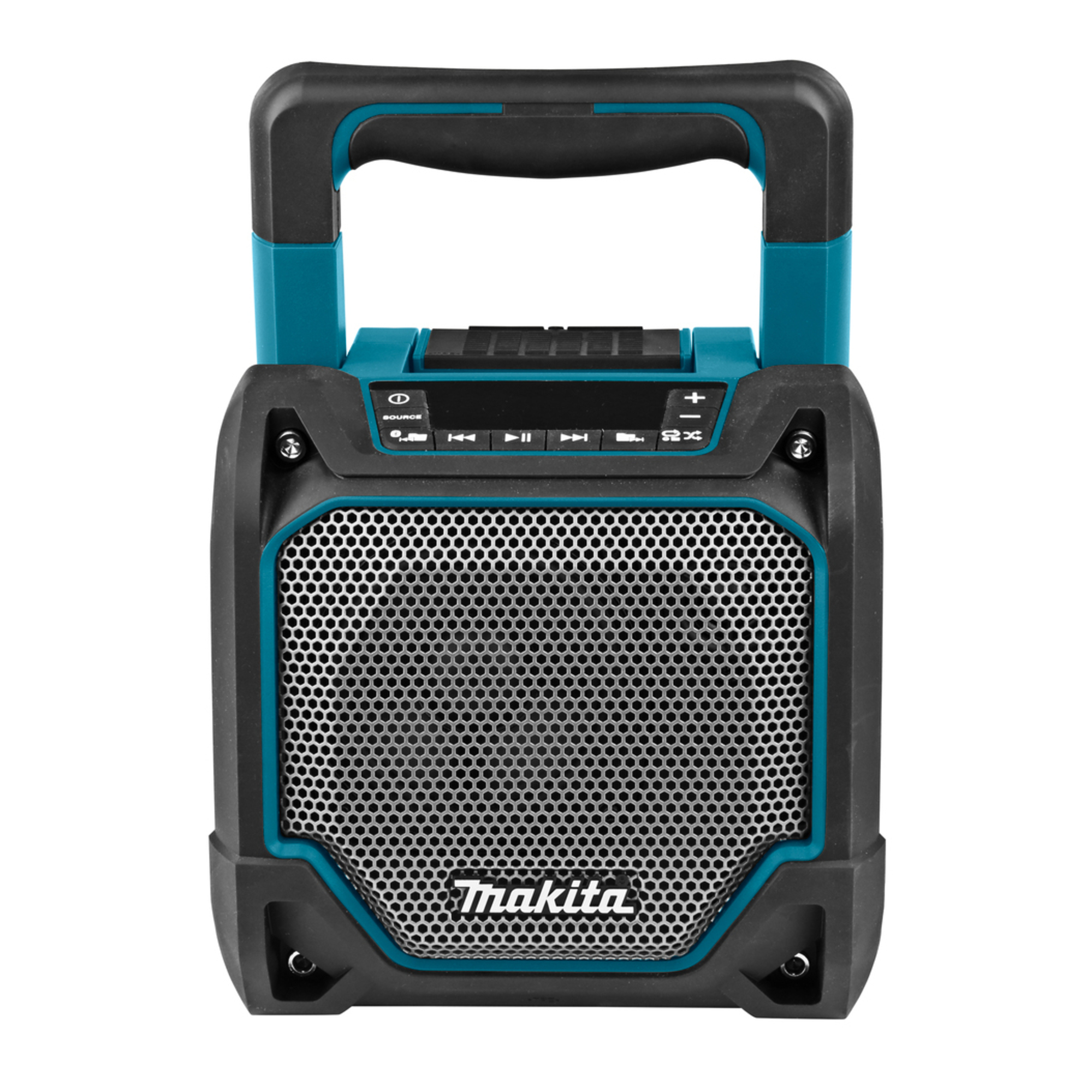 Makita Enceinte Bluetooth avec Port USB - vue 3
